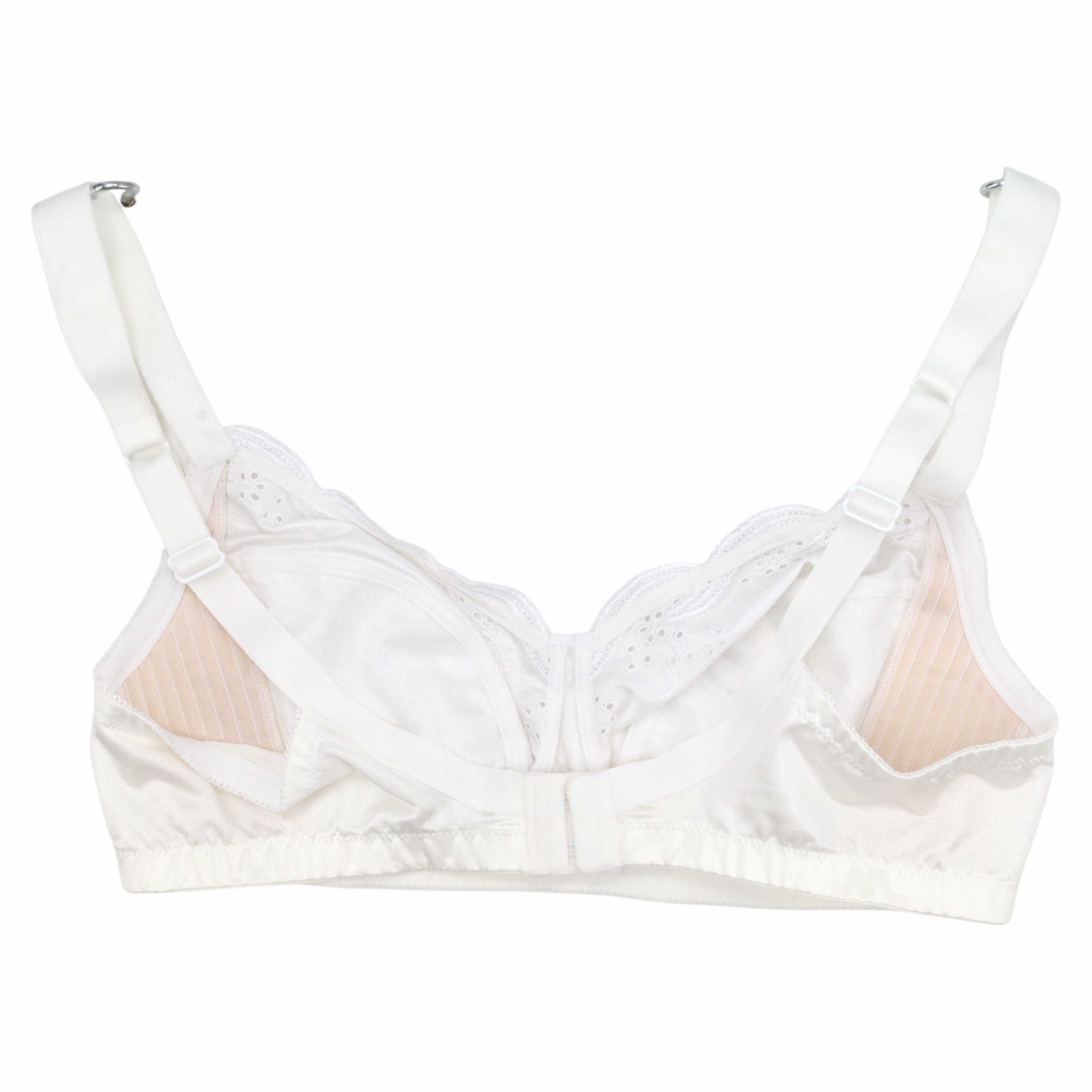 Soutien-gorge Bestform Blanc