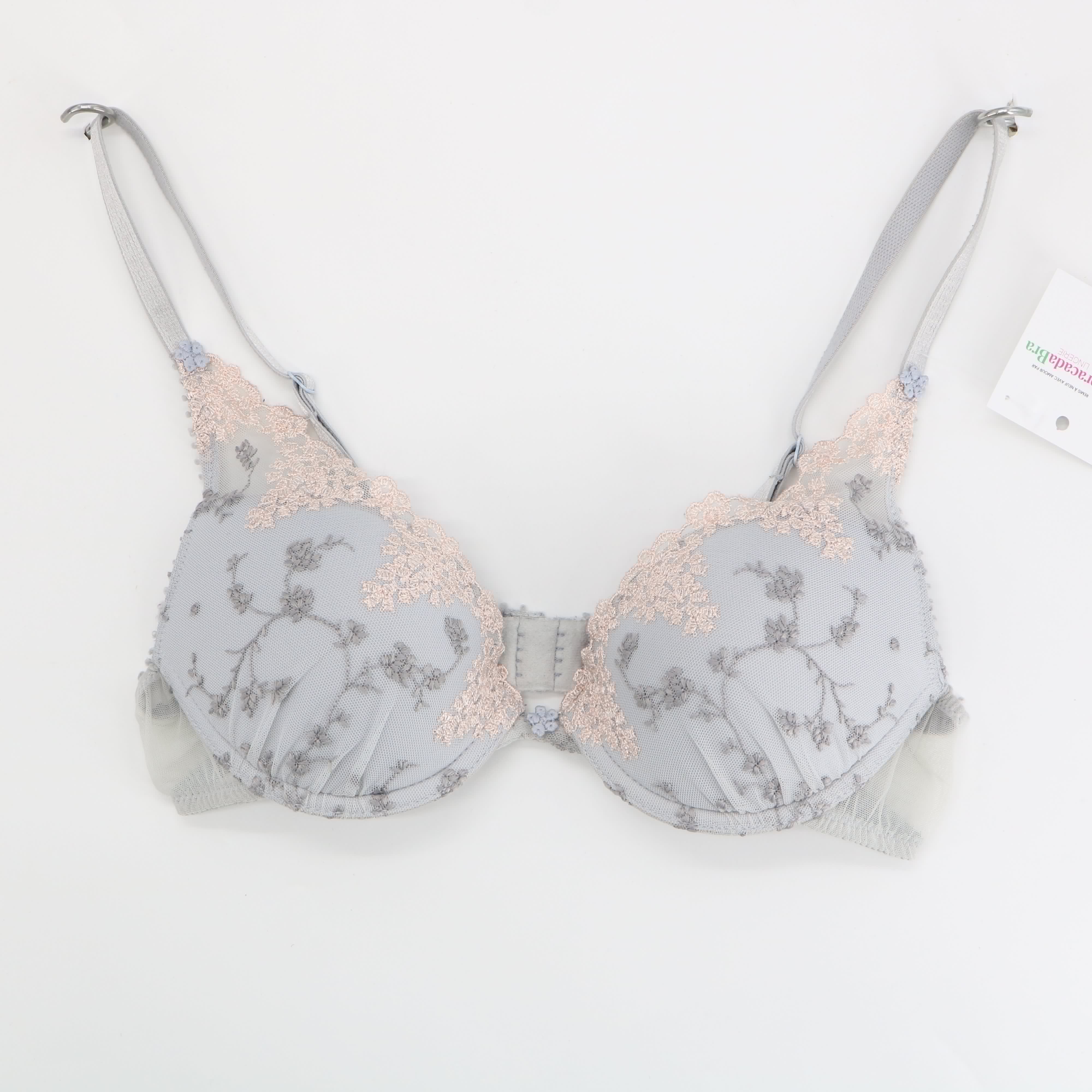 Soutien-gorge Passionata Bleu