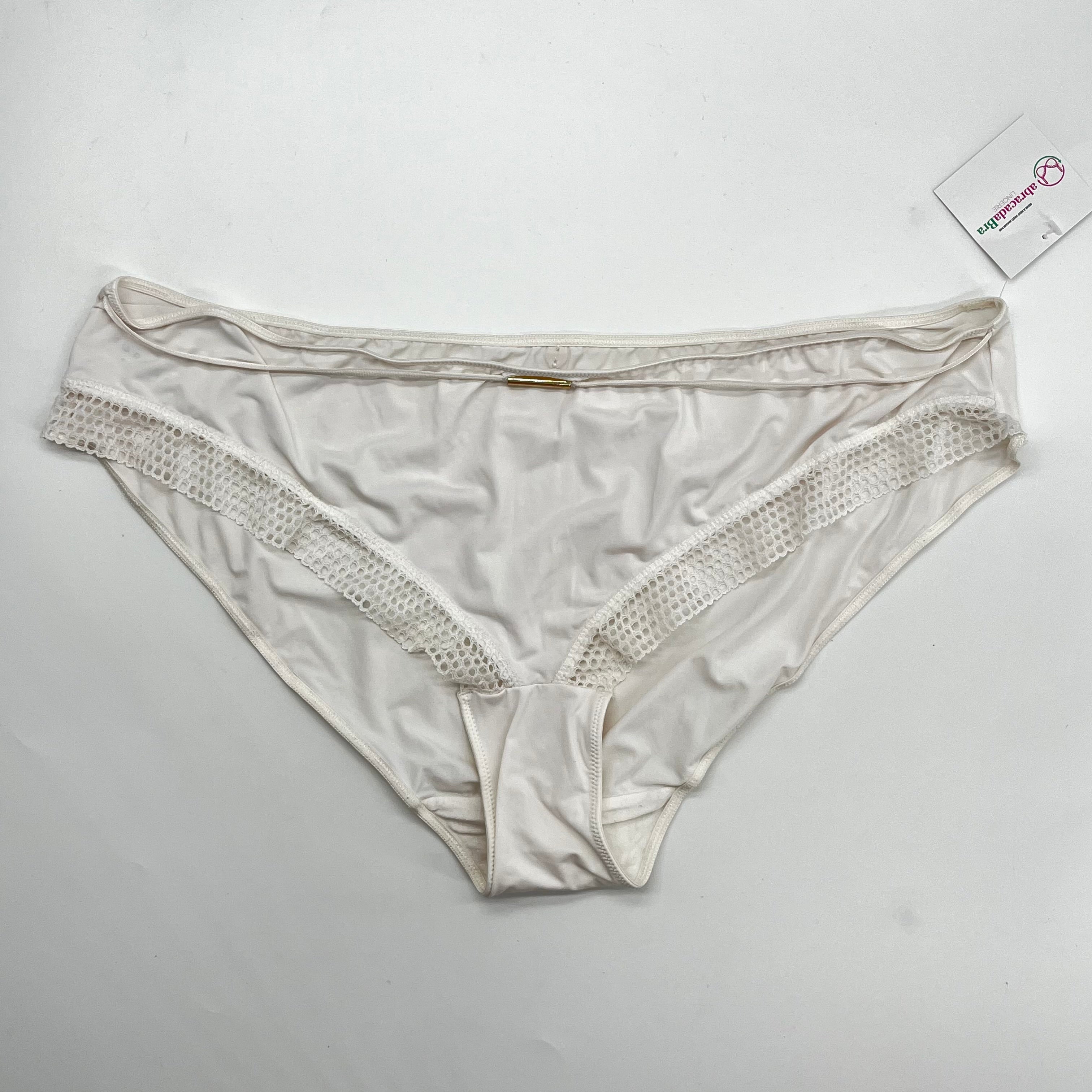 Culotte Morgan Blanc