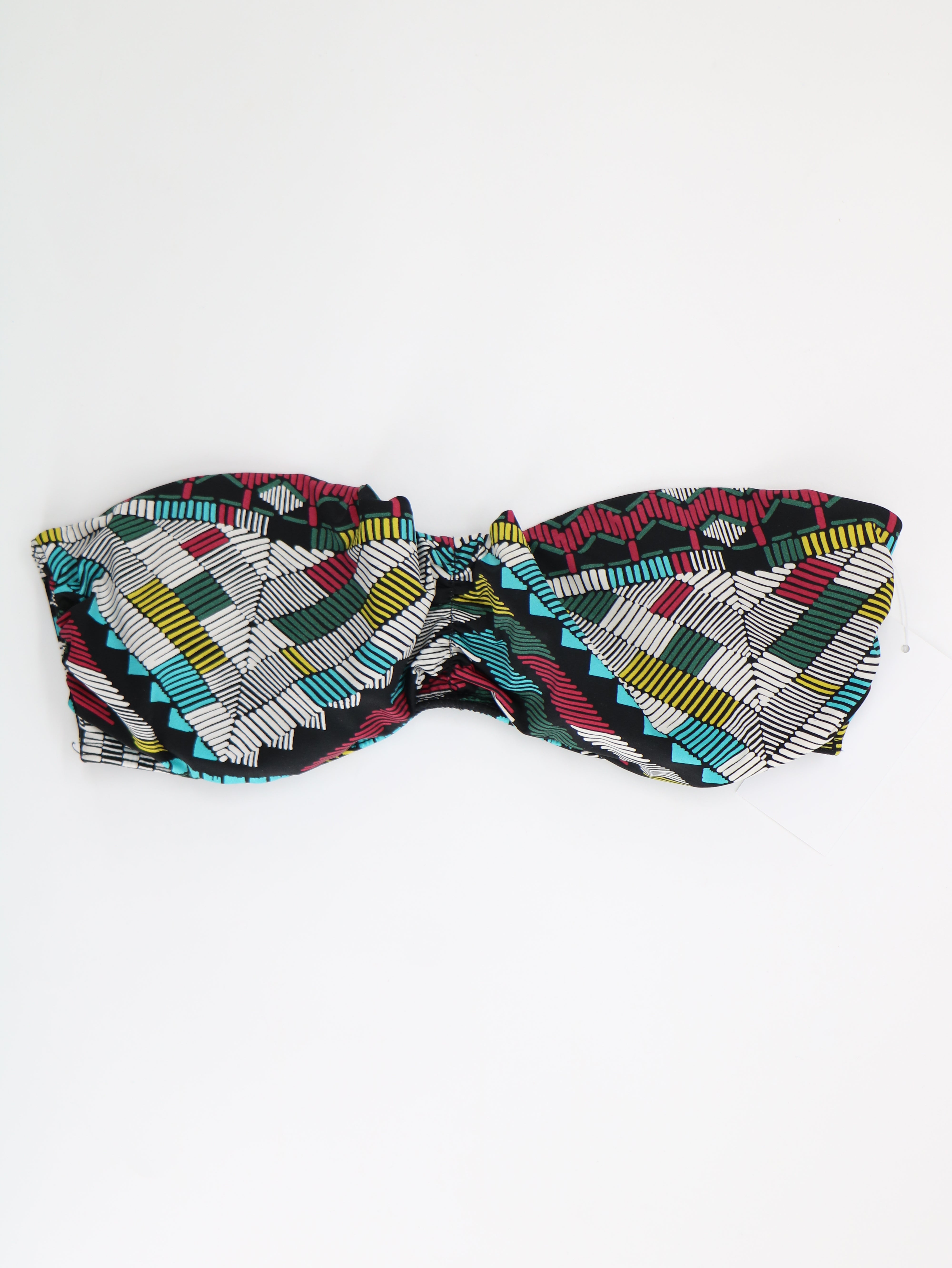 Maillot de bain Kiwi Saint-Tropez Noir