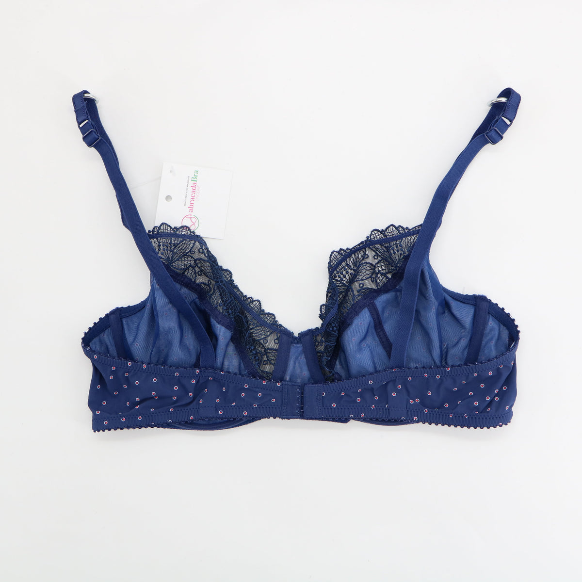 Soutien-gorge RougeGorge Bleu