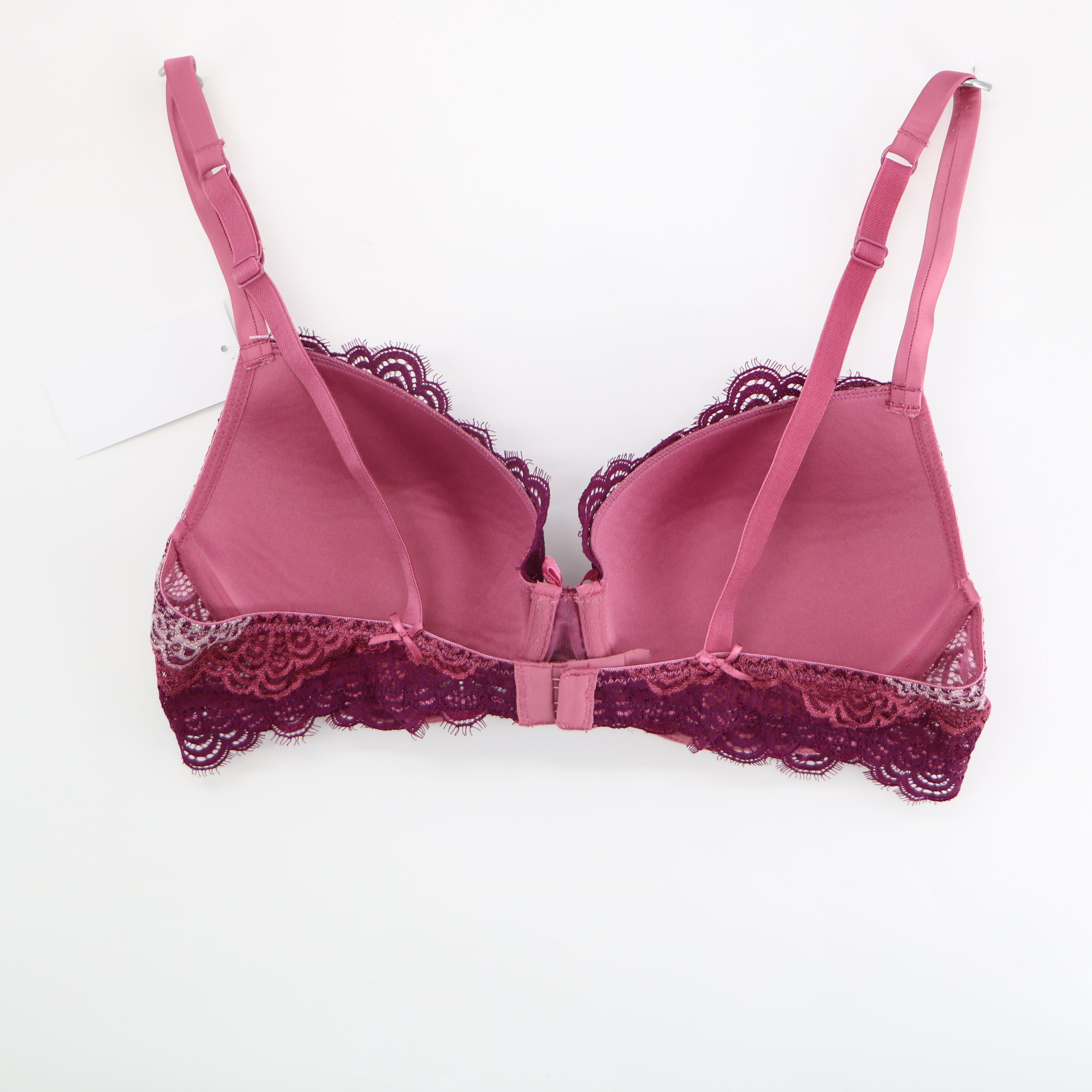 Soutien-gorge RougeGorge Rose