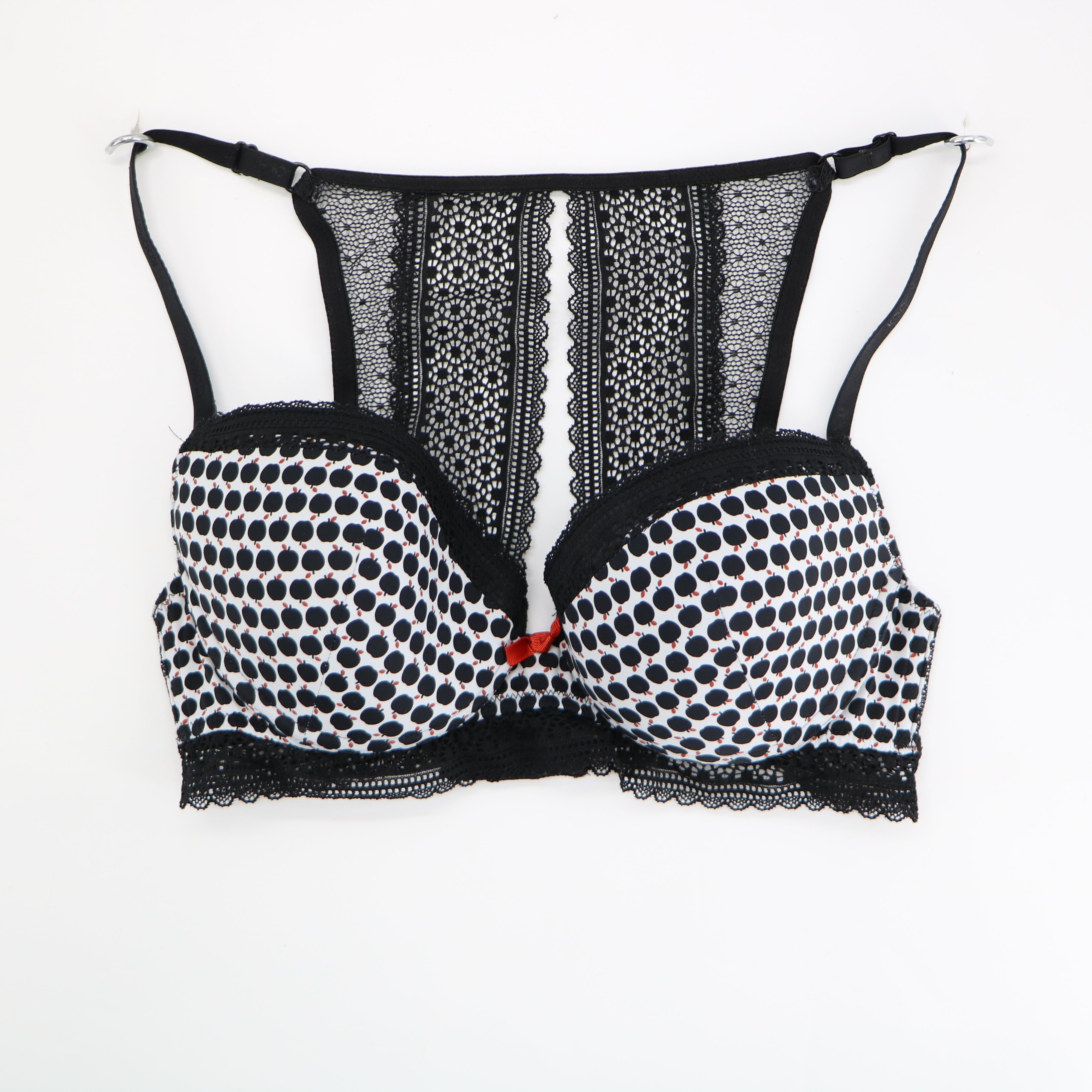 Soutien-gorge Kookai Blanc