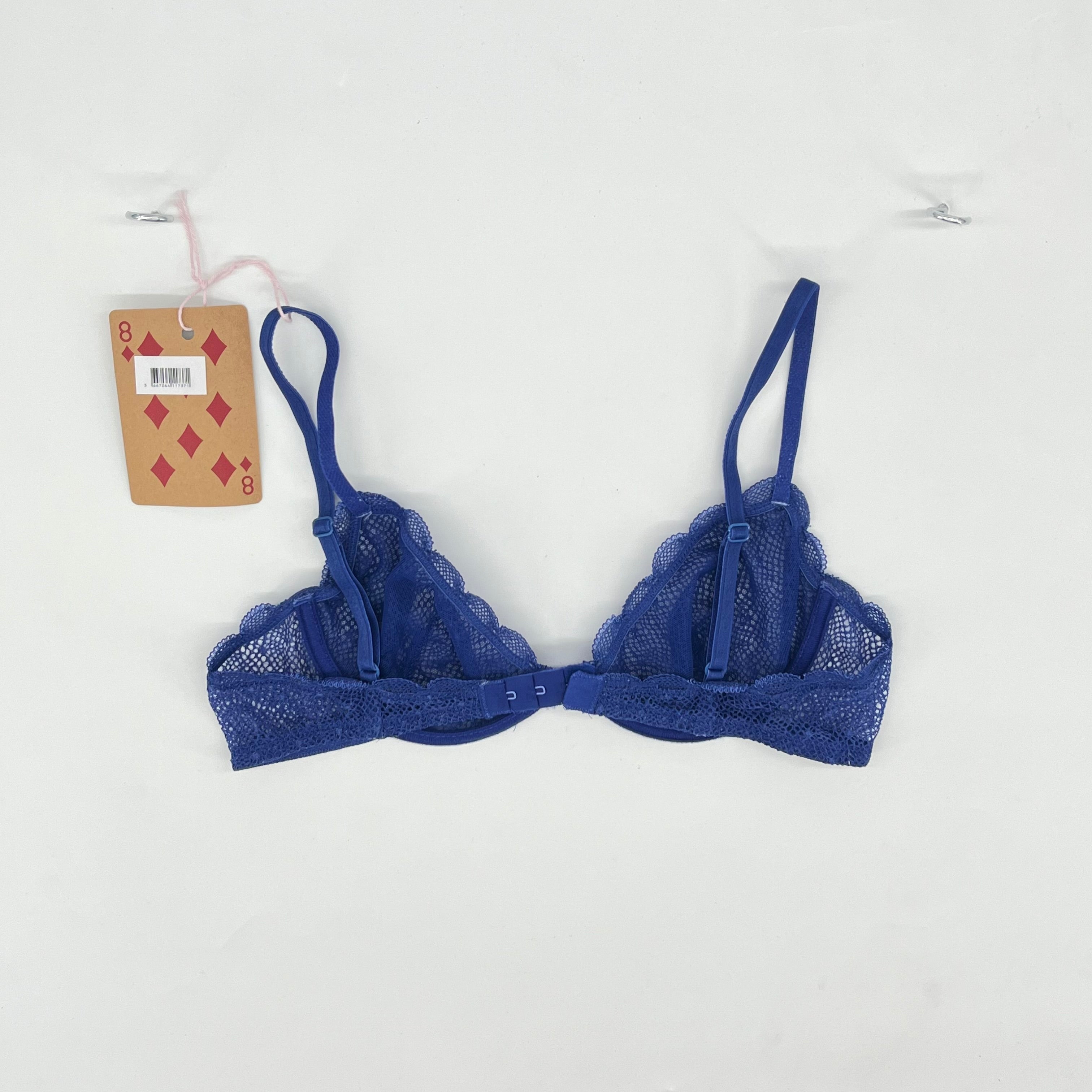 Soutien-gorge Ysé Bleu