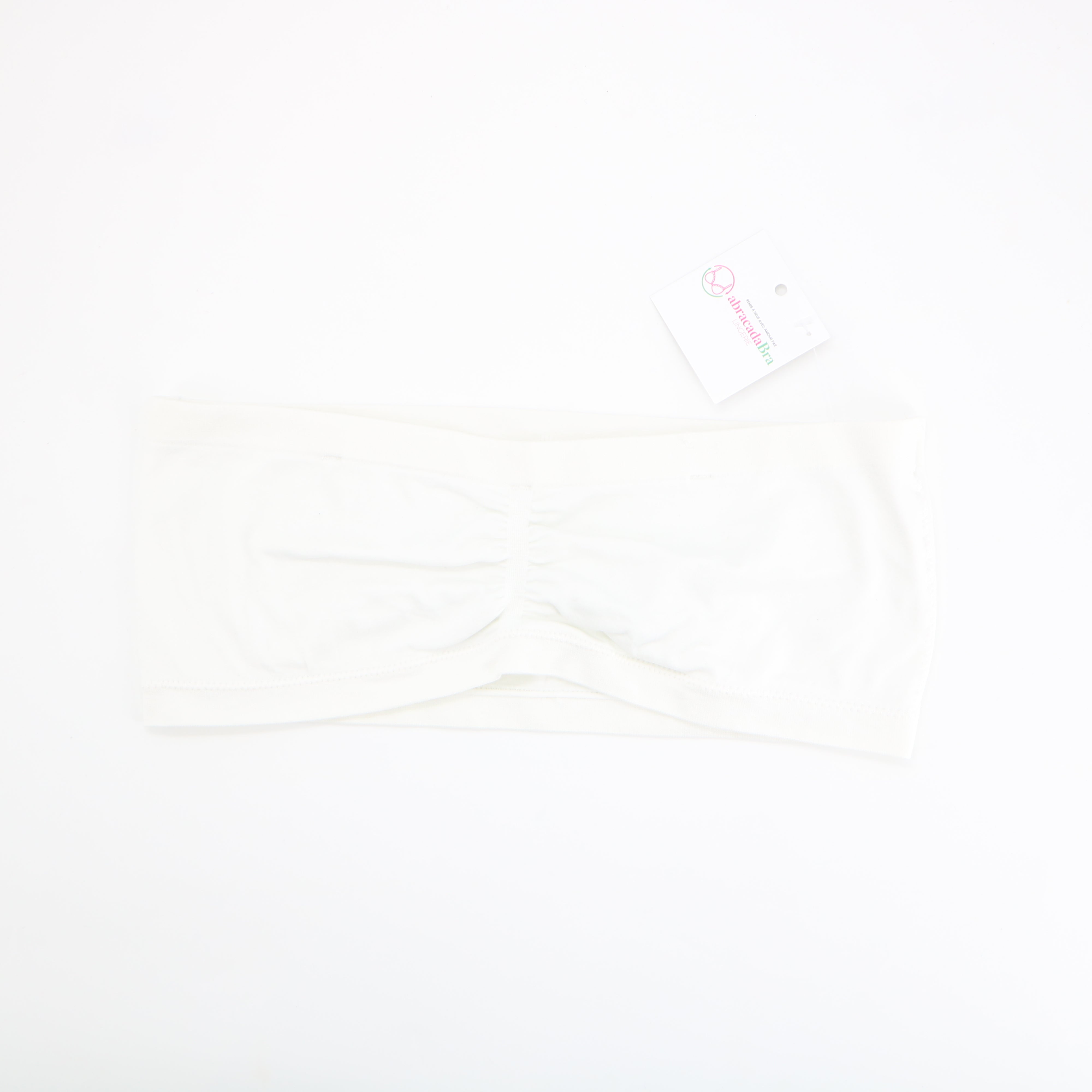 Soutien-gorge Blanc