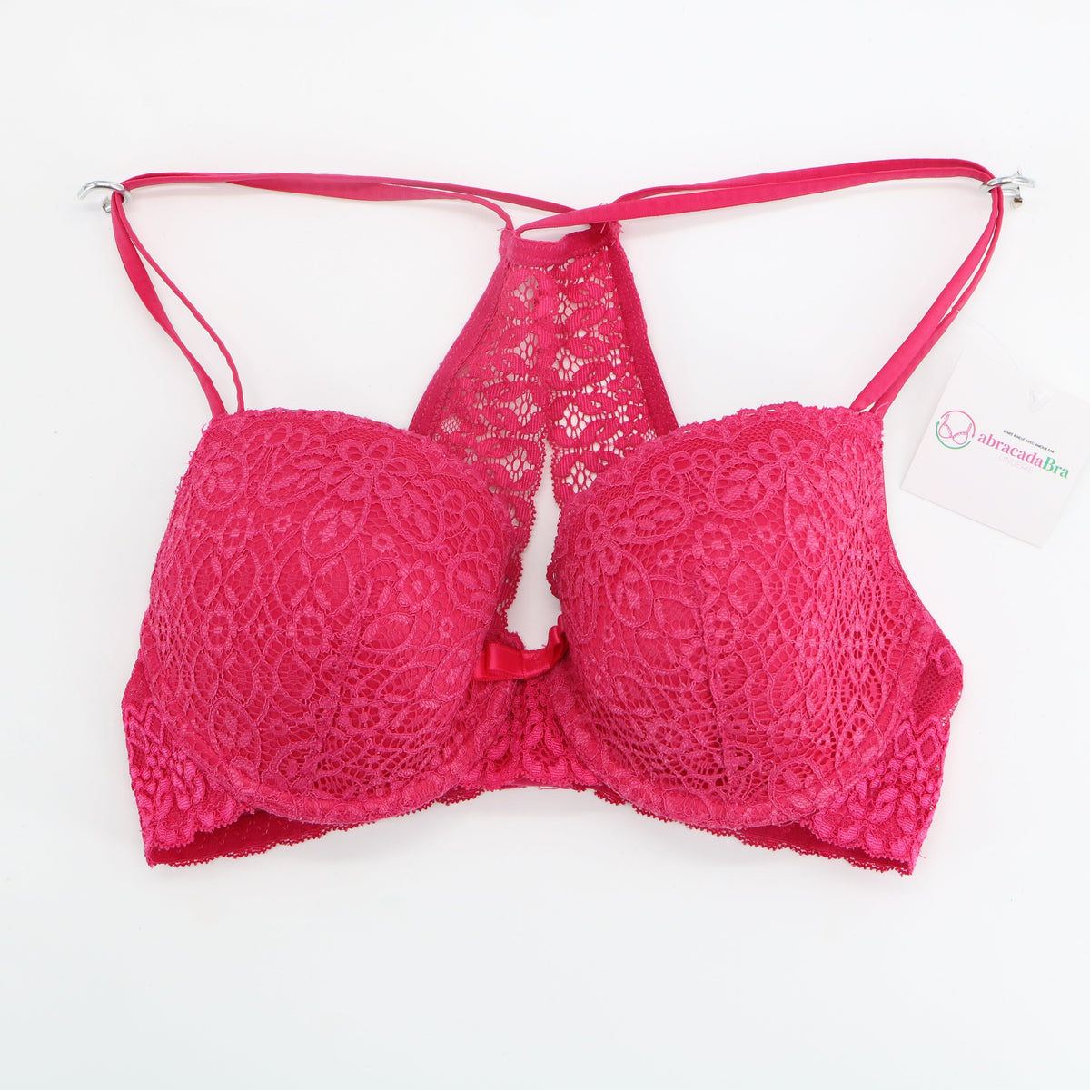 Soutien-gorge ETAM Rose