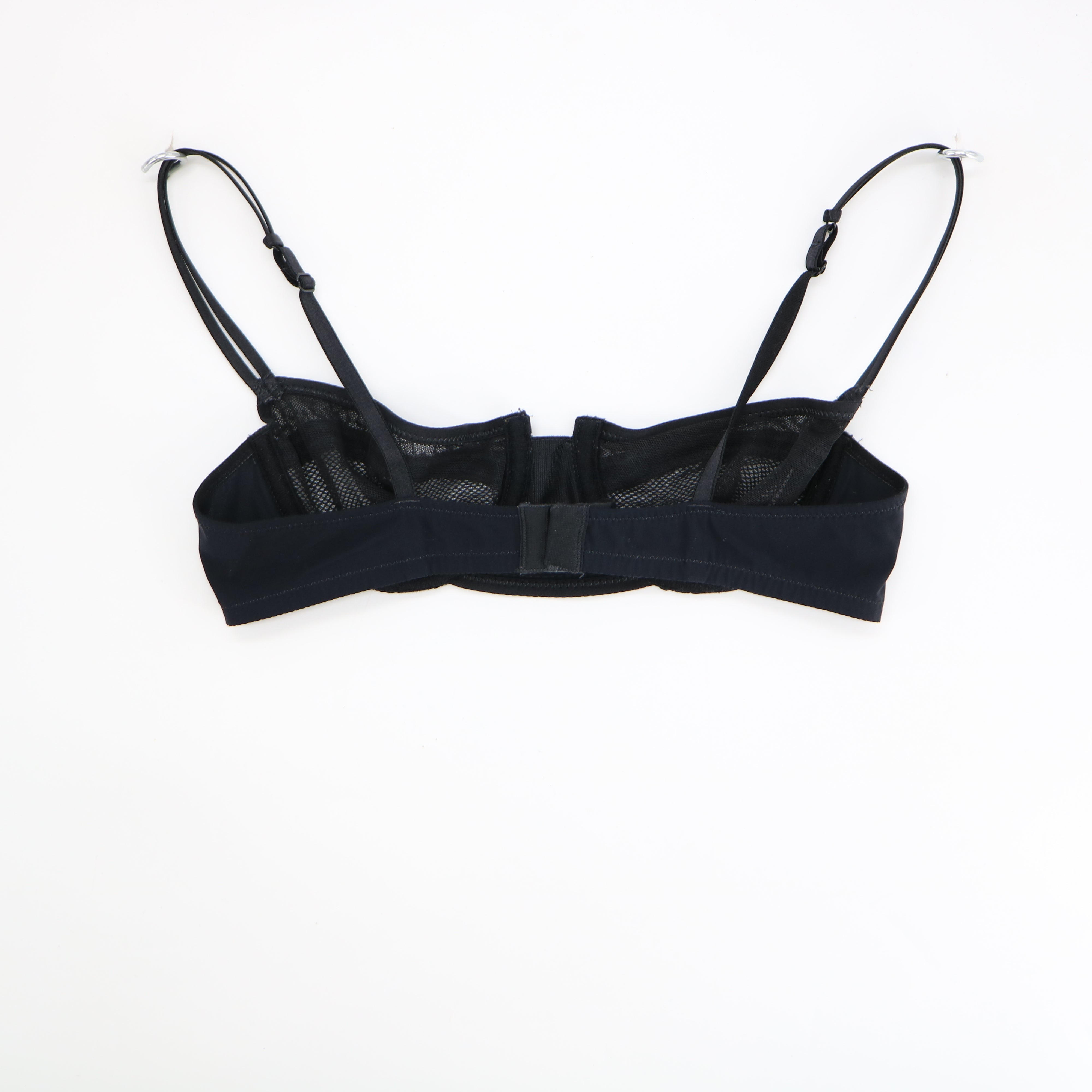 Soutien-gorge Ysé Noir