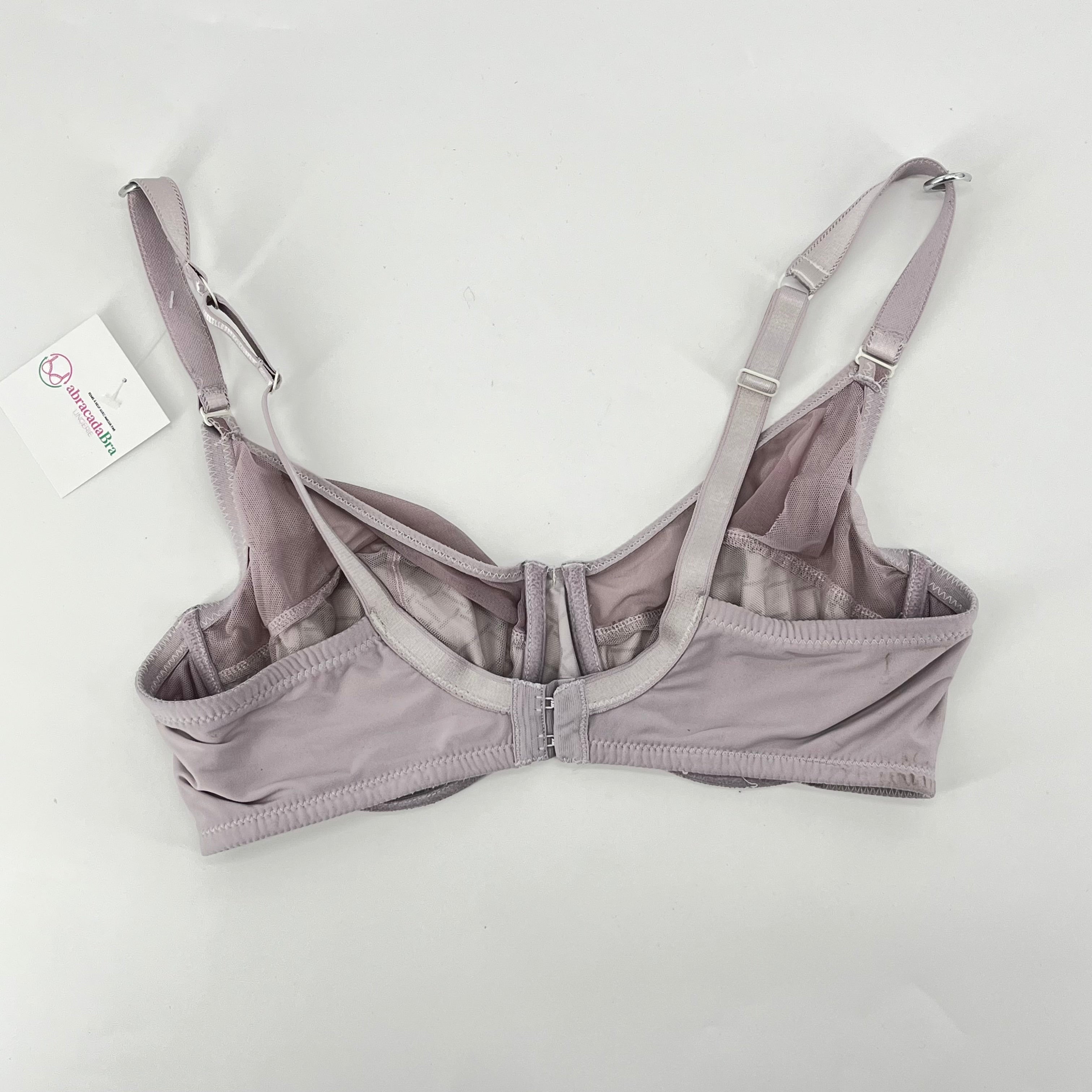 Soutien-gorge Daniel Hechter Gris