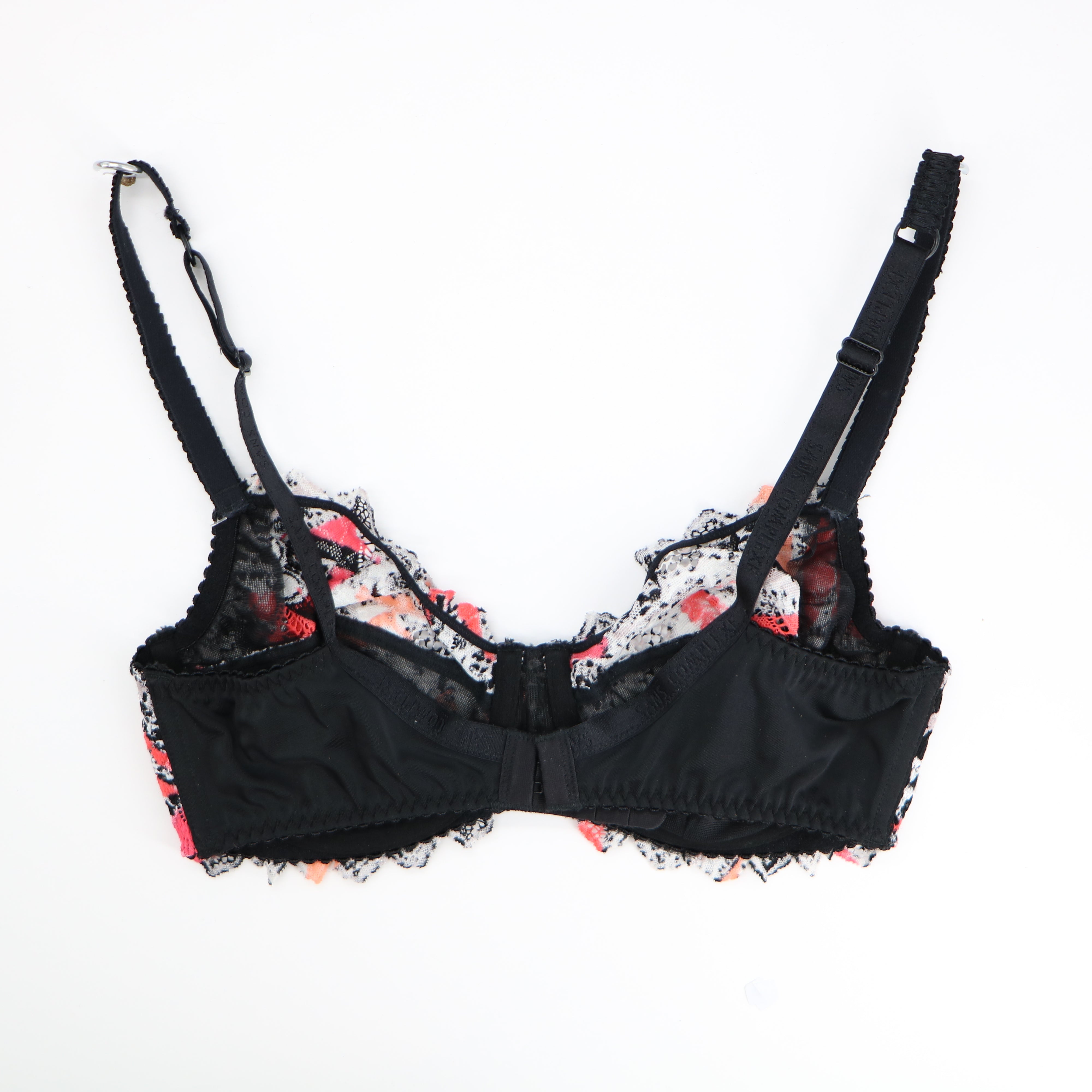 Soutien-gorge Sans Complexe Noir