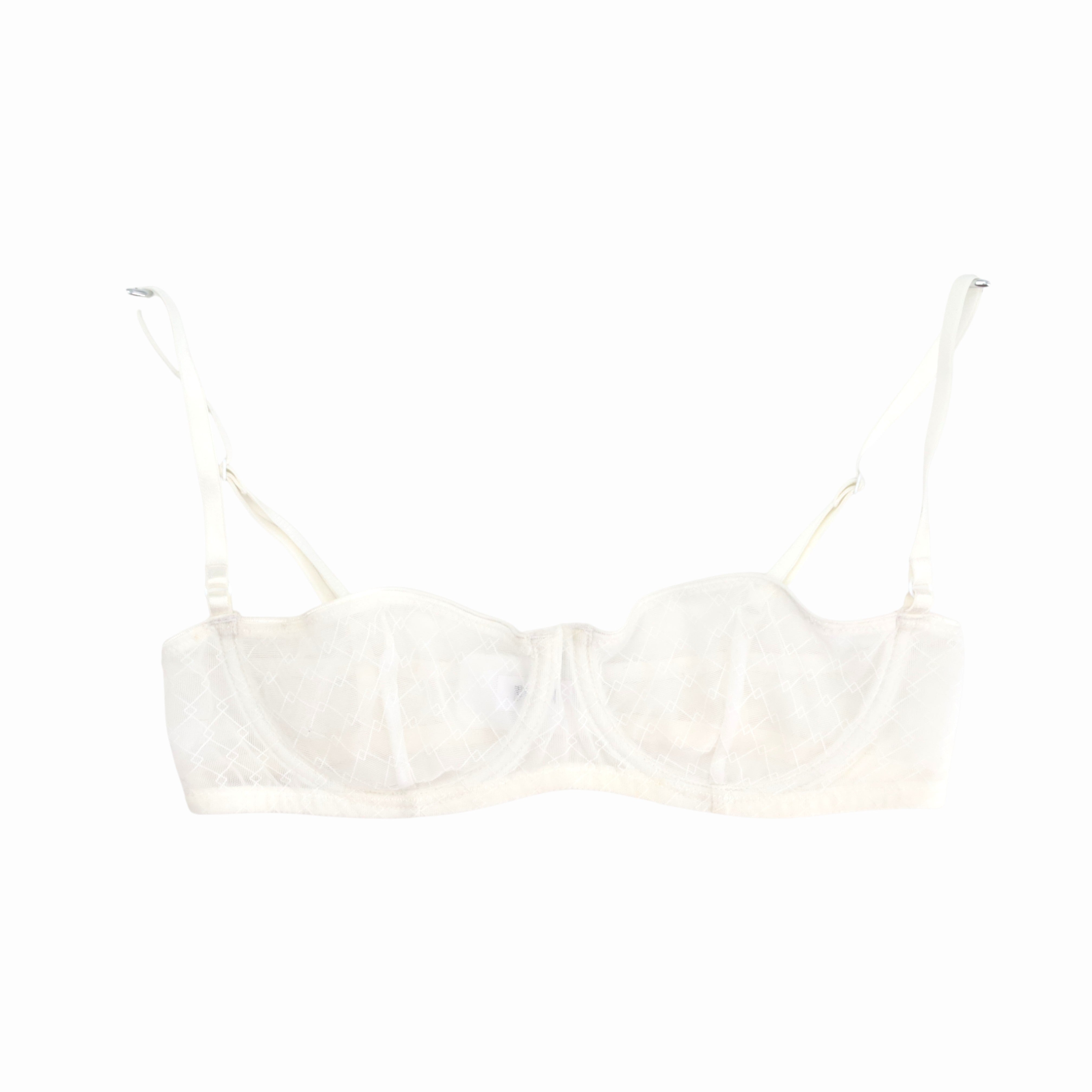 Soutien-gorge Ysé Blanc