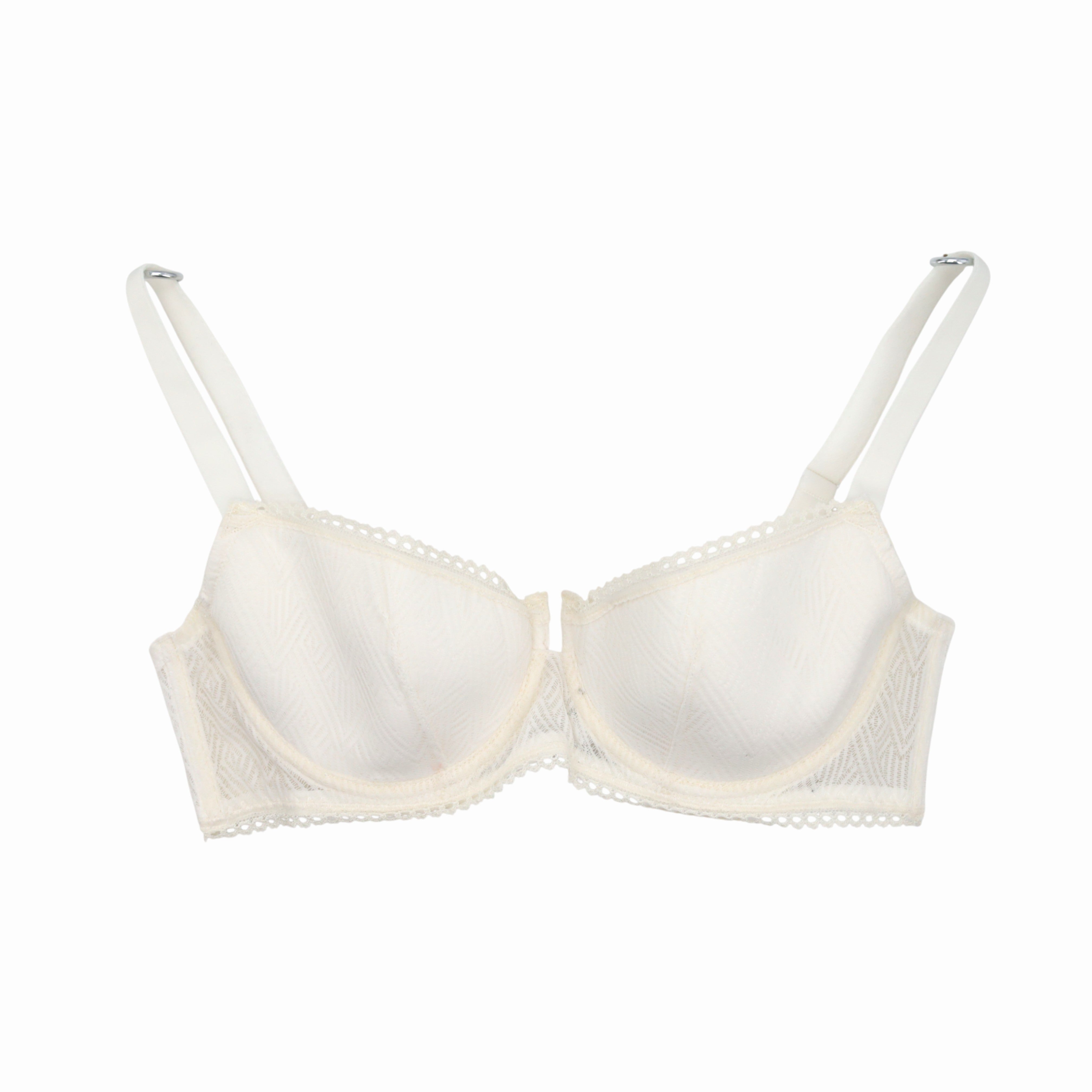Soutien-gorge Ysé Blanc