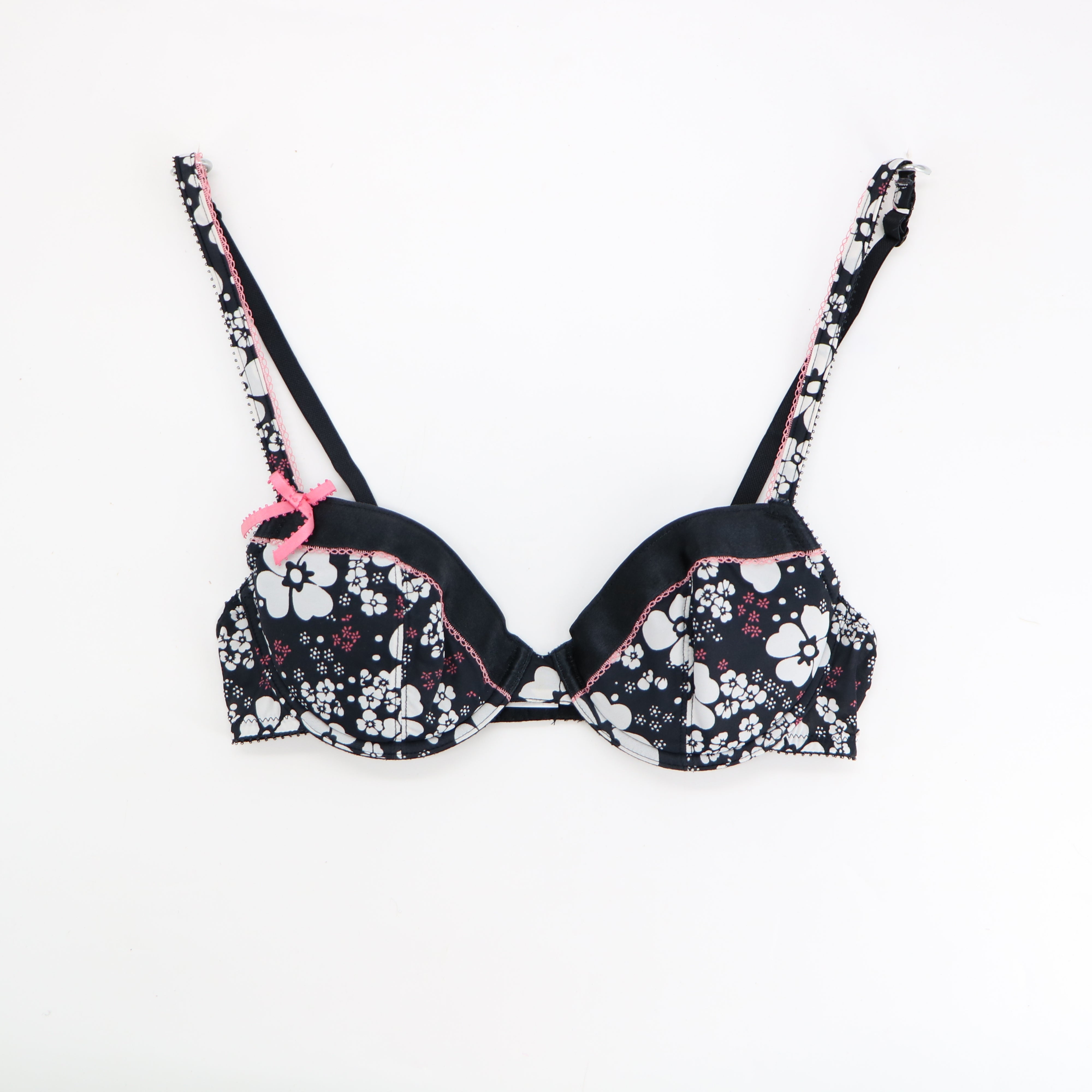 Soutien-gorge La Redoute Noir