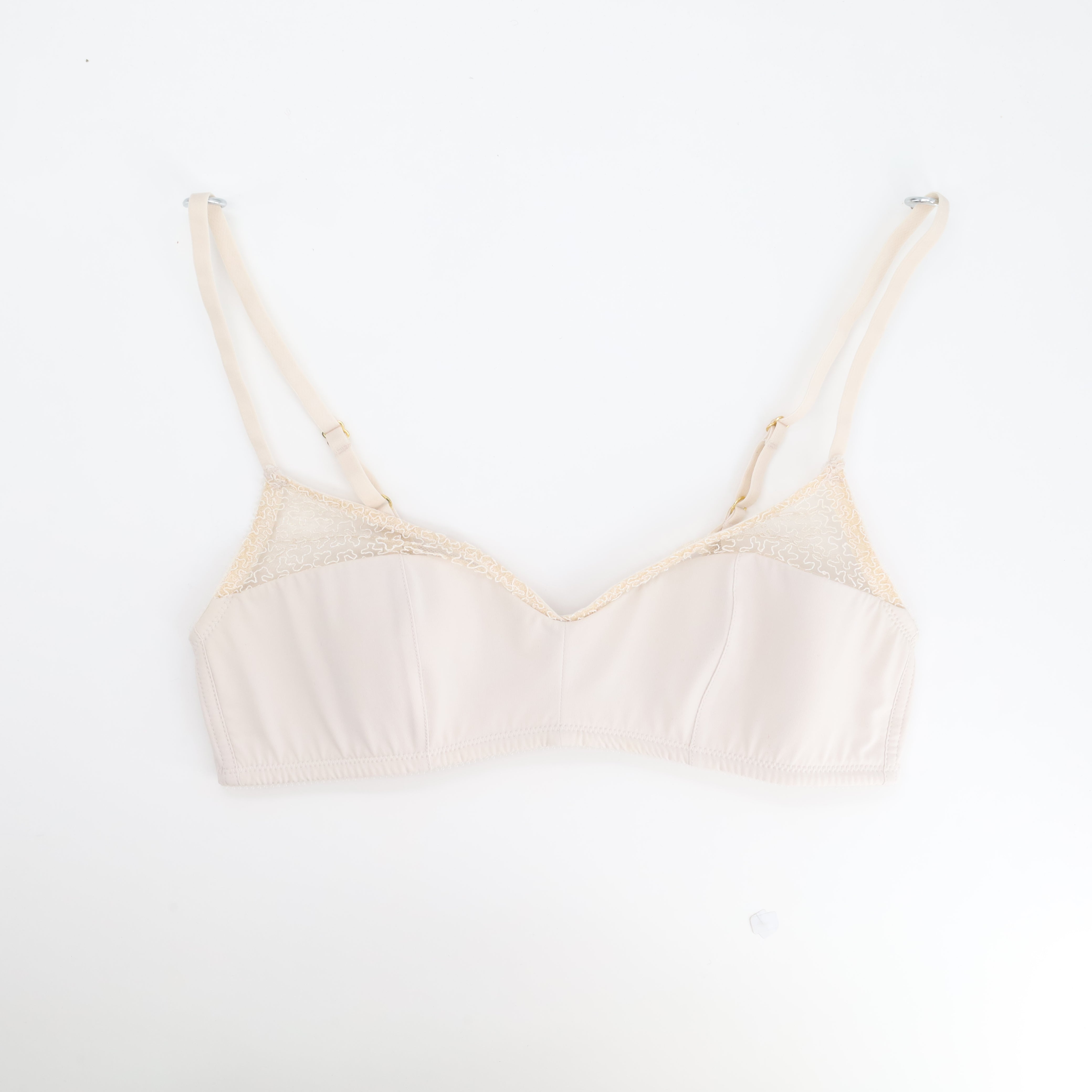 Soutien-gorge Icone Lingerie Beige