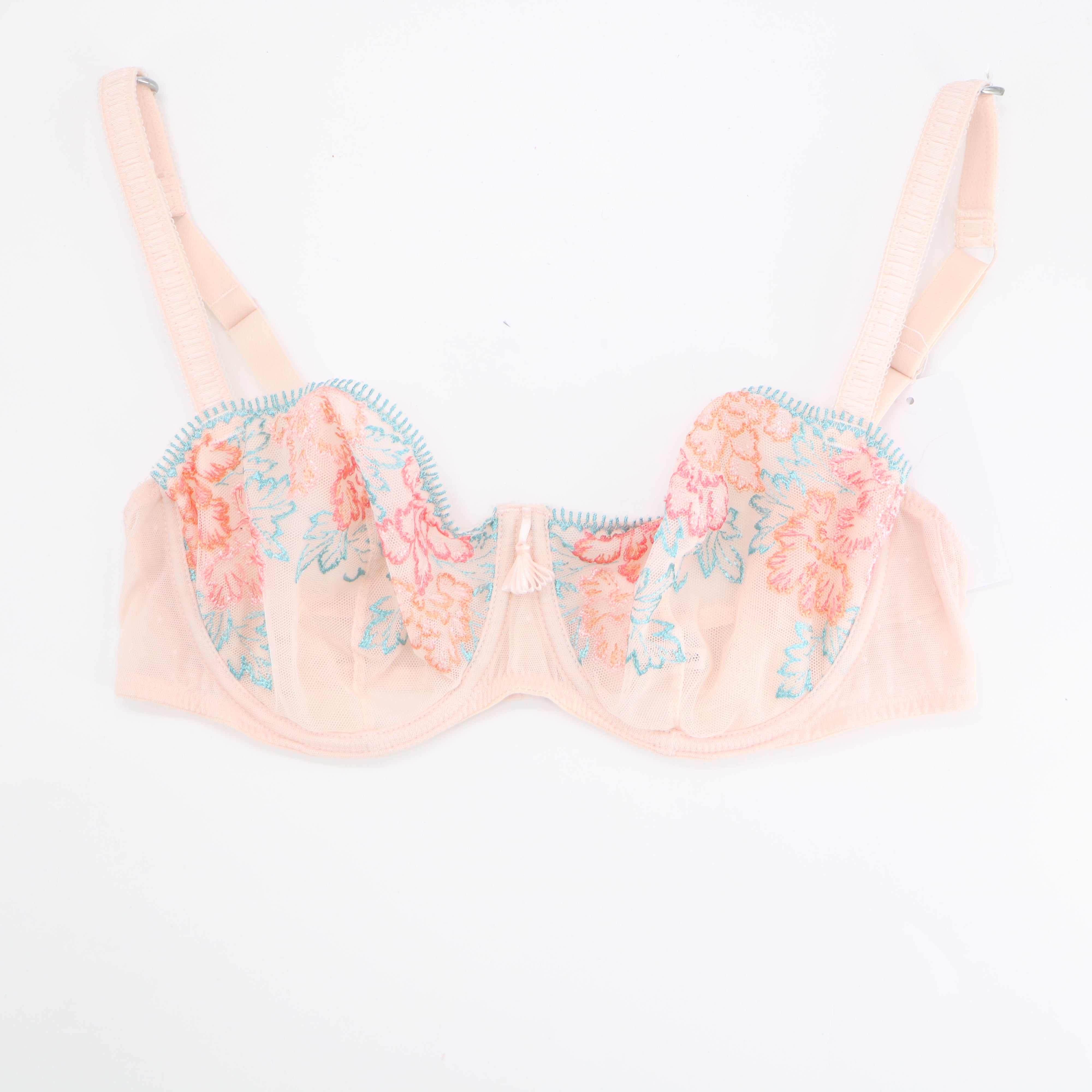 Soutien-gorge RougeGorge Rose