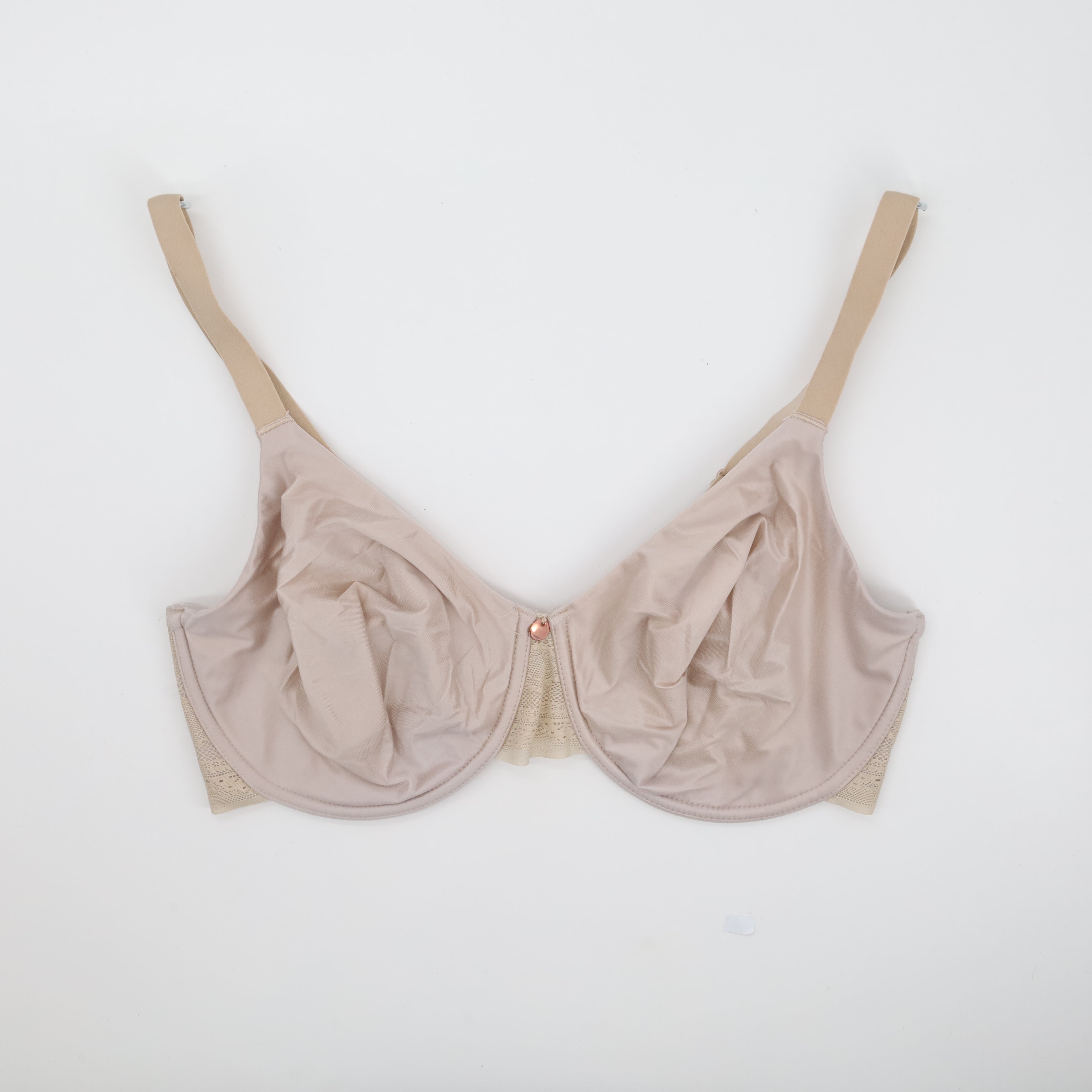 Soutien-gorge Darjeeling Beige