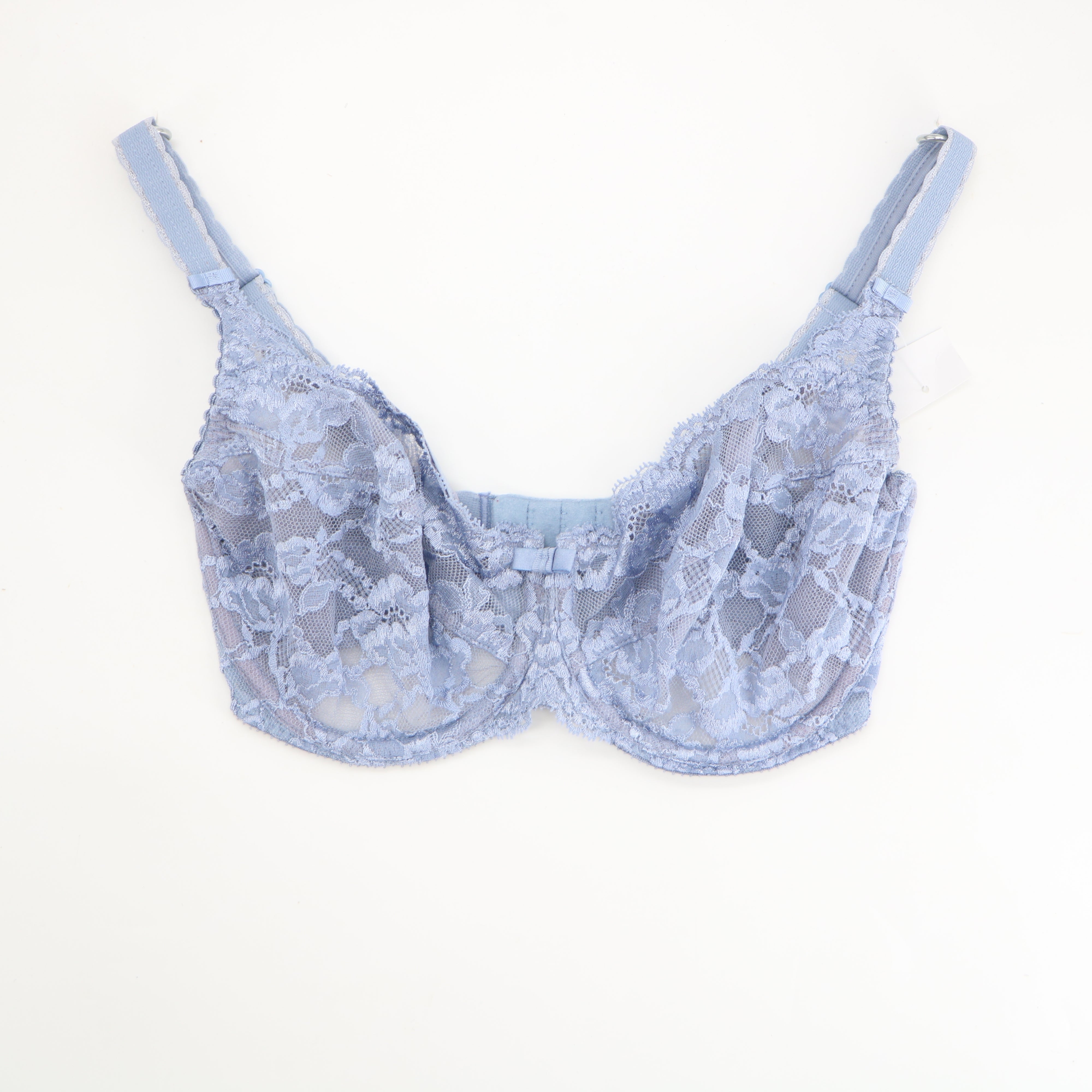 Soutien-gorge Bleu