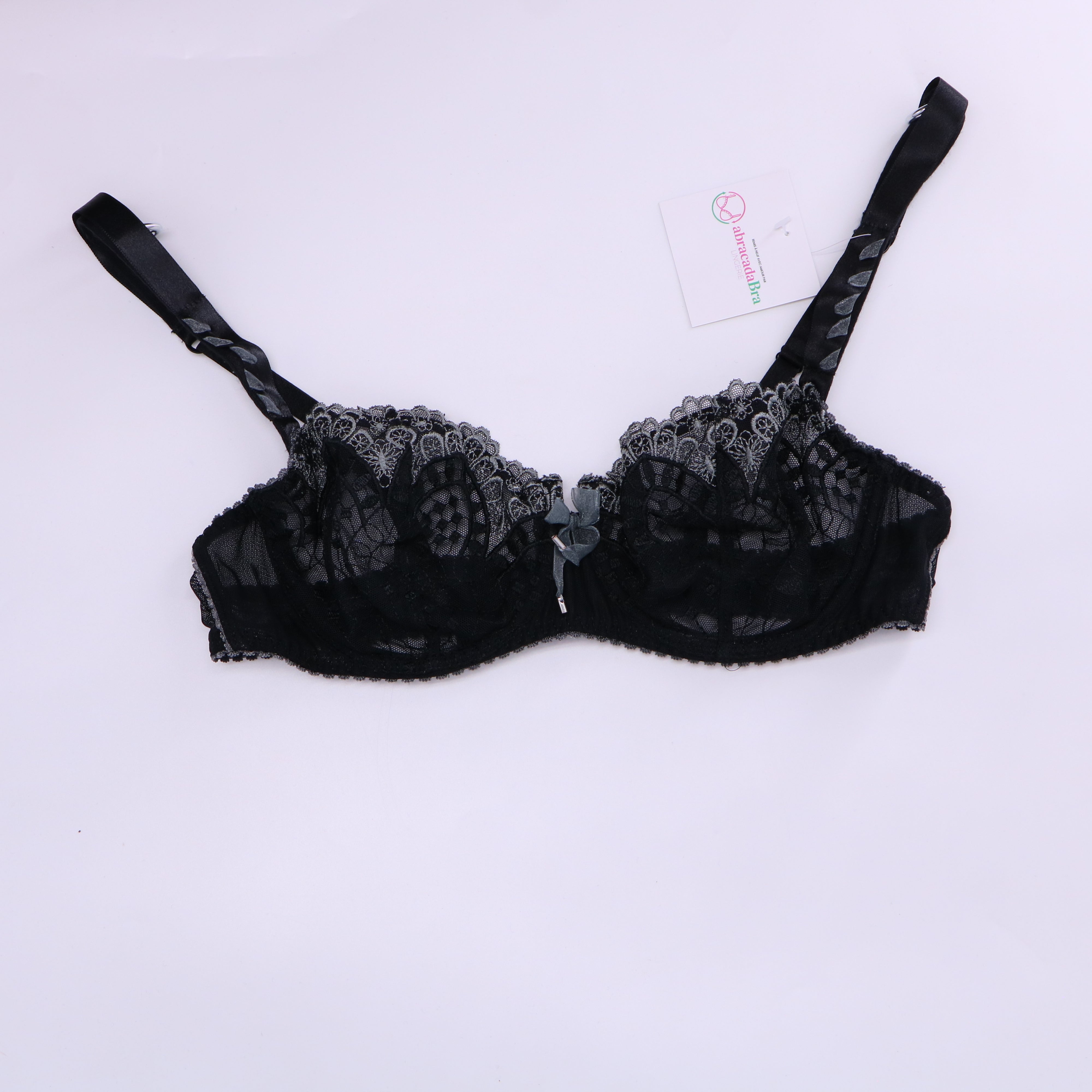 Soutien-gorge Noir