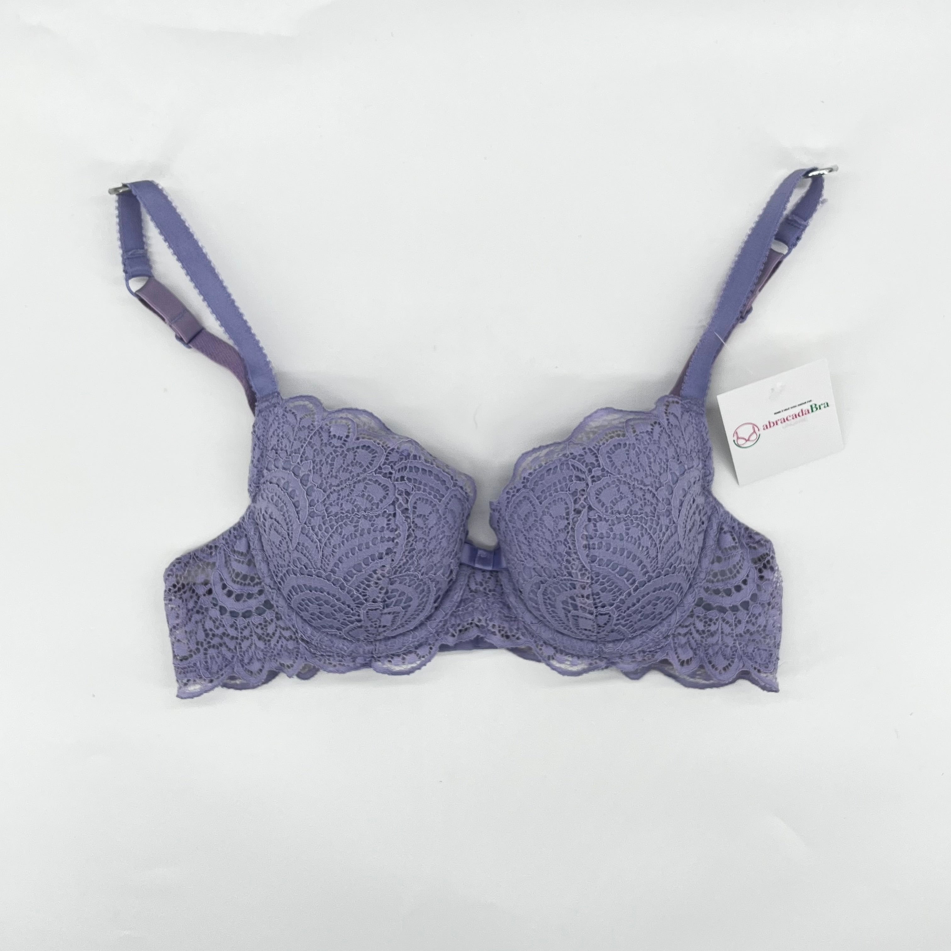Soutien-gorge RougeGorge Violet