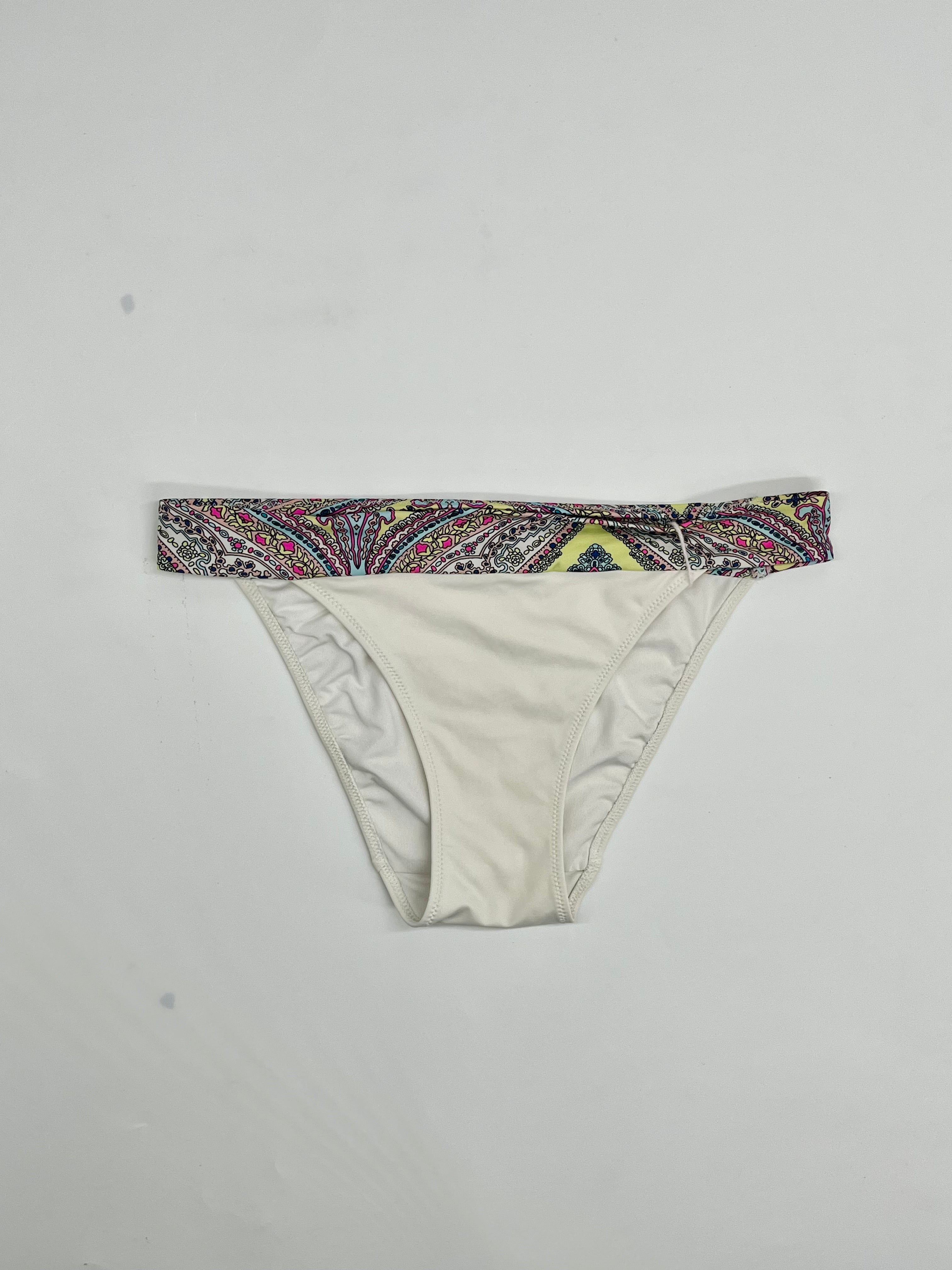 Maillot de bain Blanc