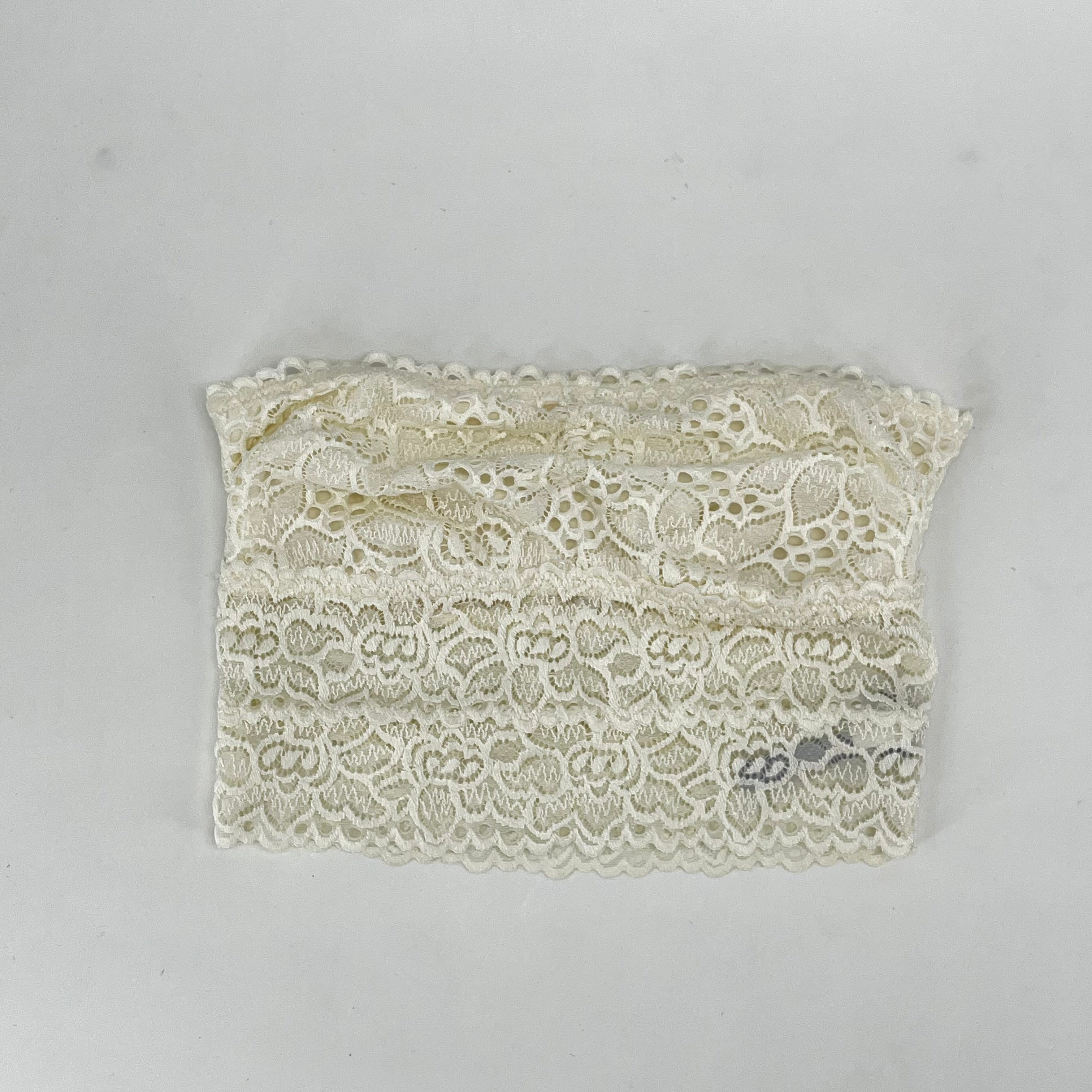 Soutien-gorge Aerie Blanc