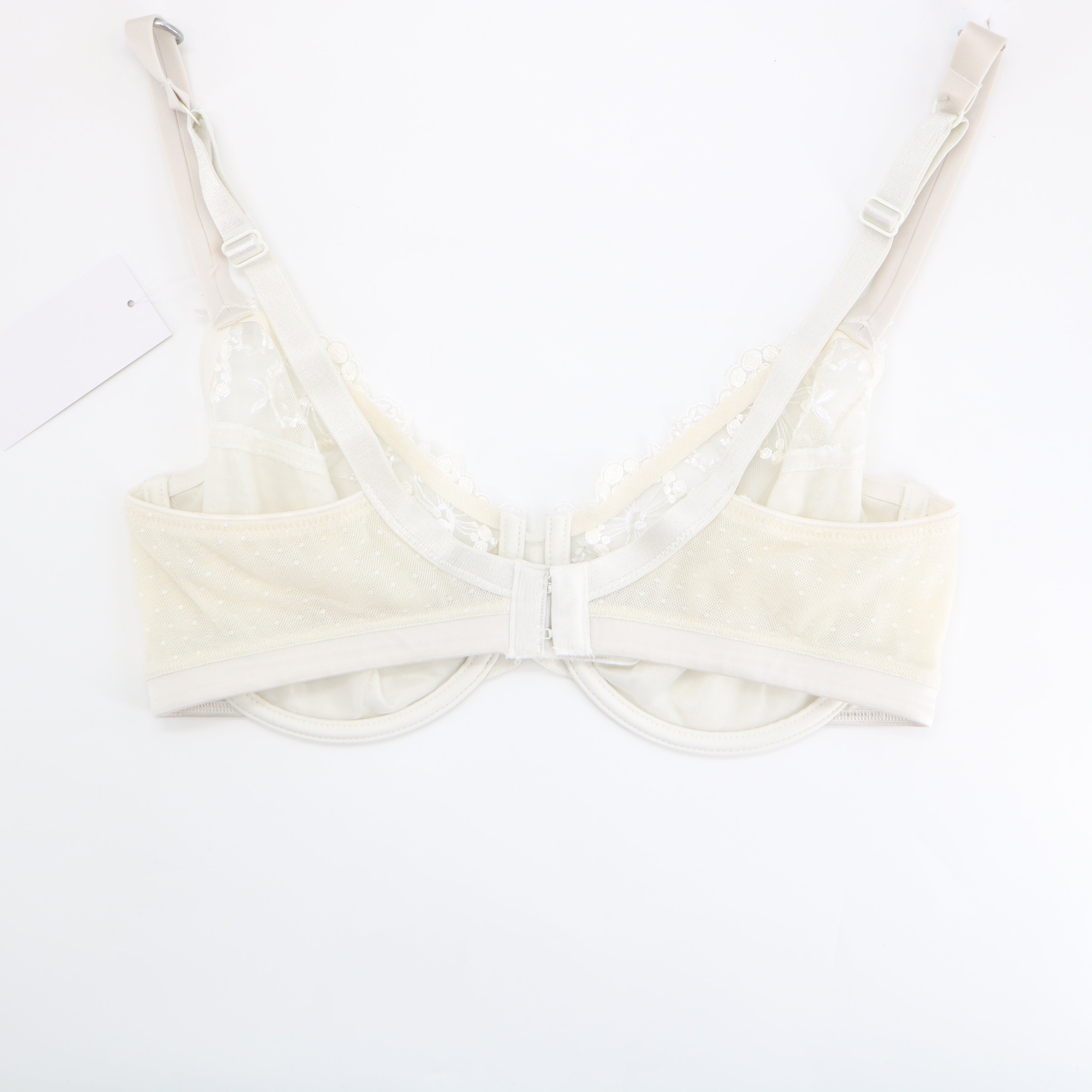 Soutien-gorge Chantelle Blanc