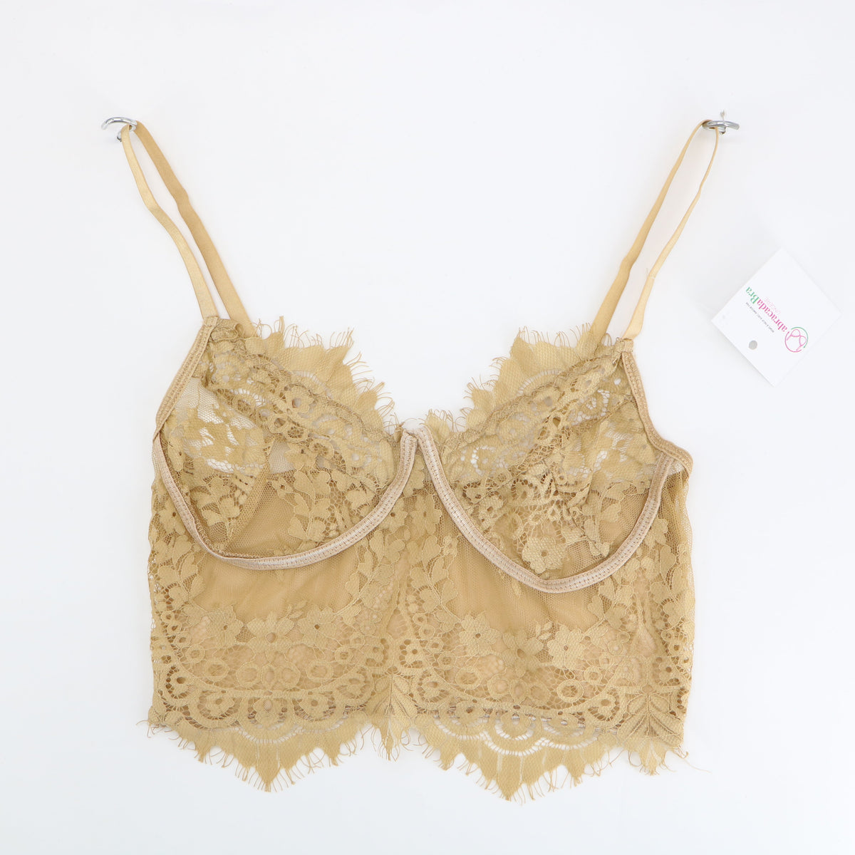 Soutien-gorge Beige