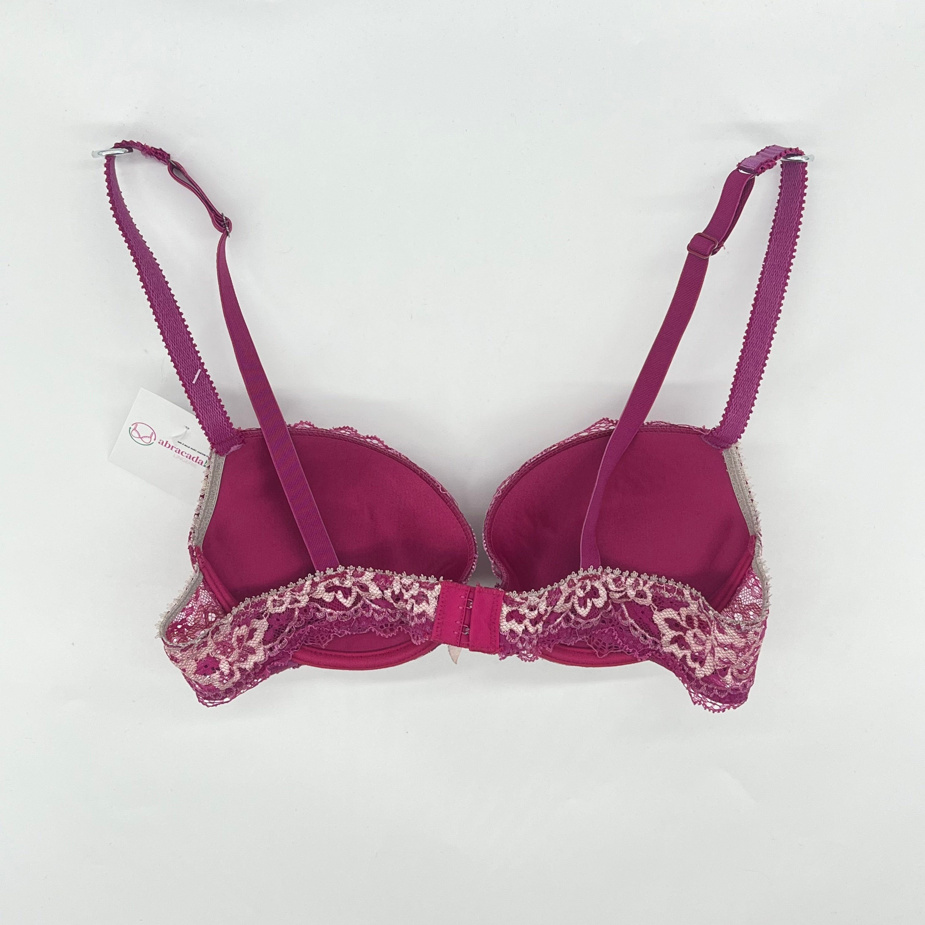 Soutien-gorge RougeGorge Rose