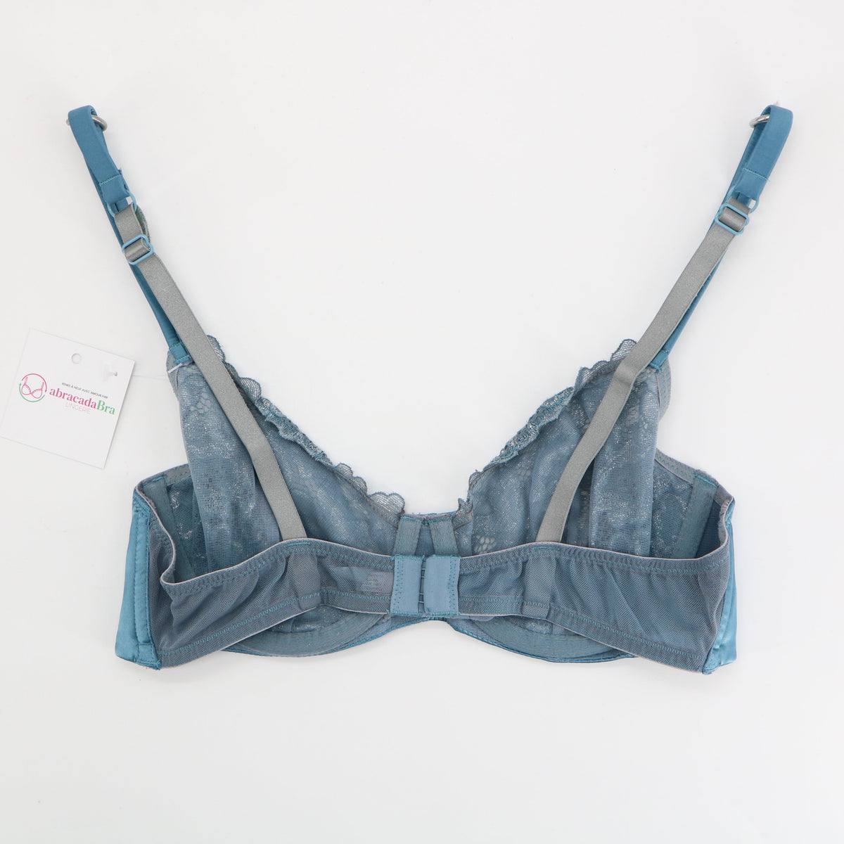 Soutien-gorge RougeGorge Bleu