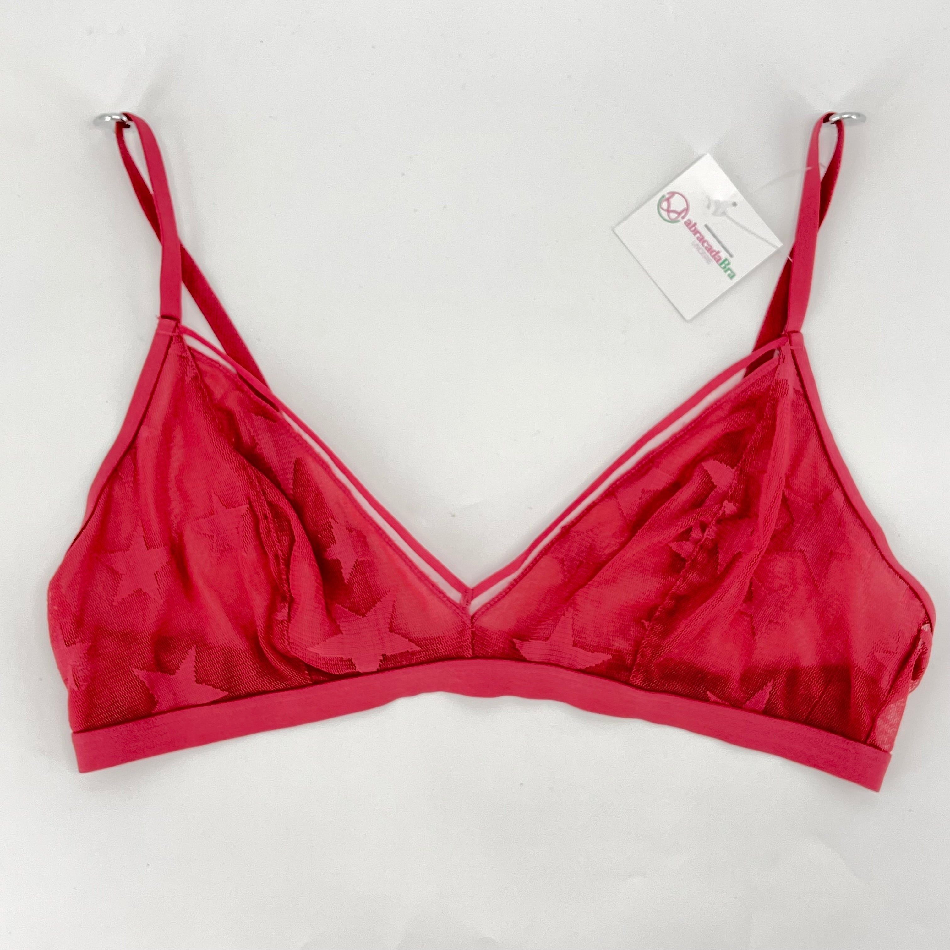 Soutien-gorge Bootaybag Rose