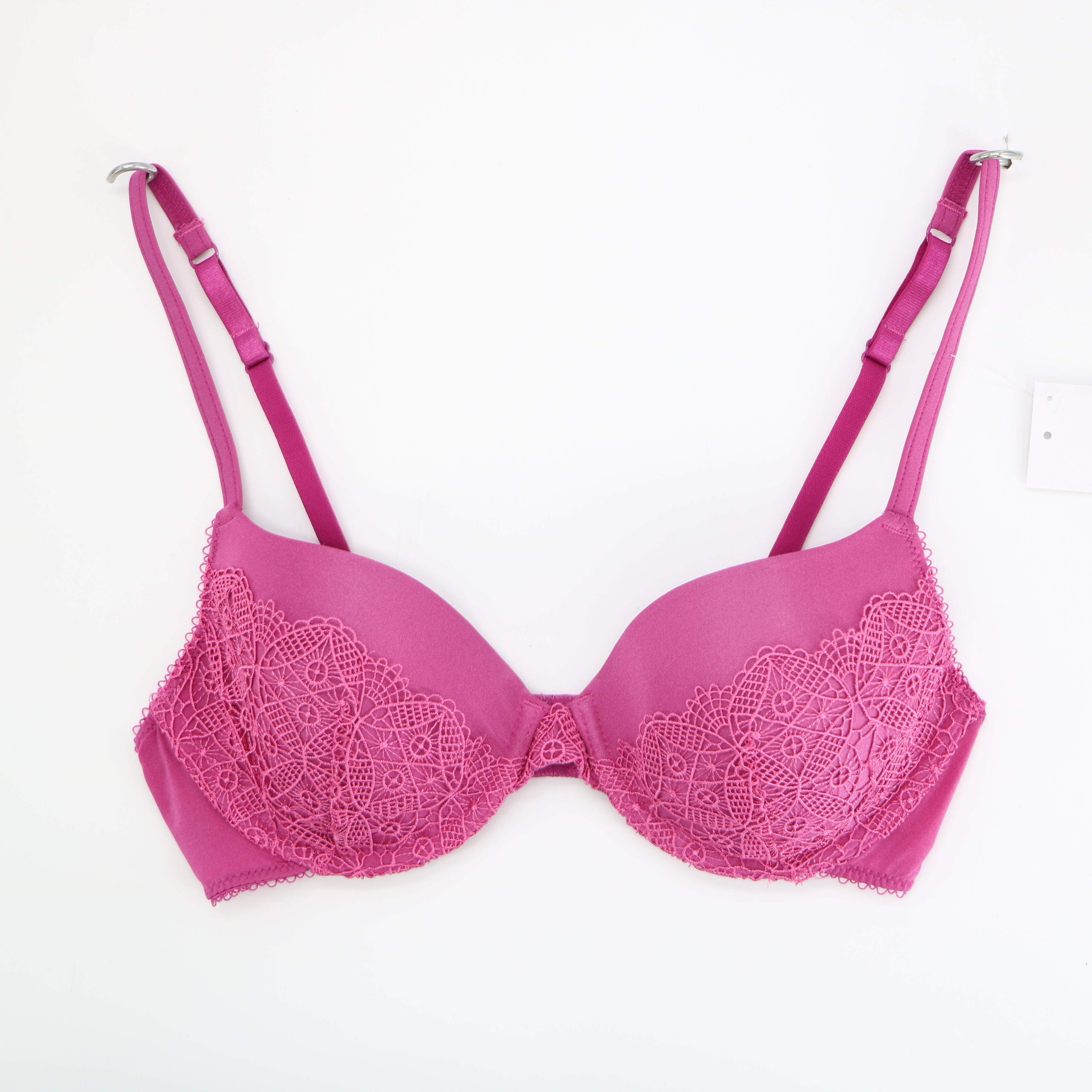 Soutien-gorge Françoise Saget Violet