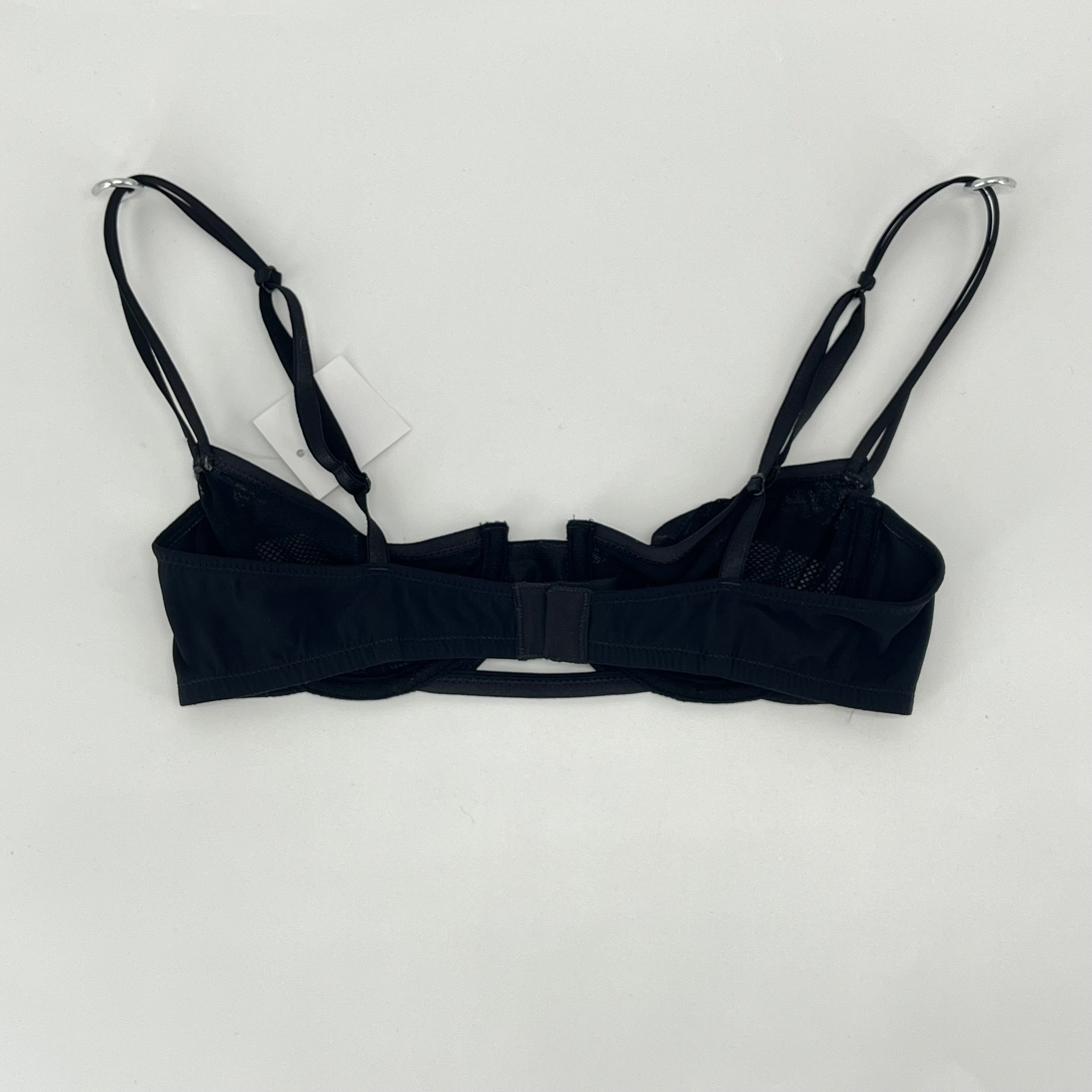 Soutien-gorge Ysé Noir