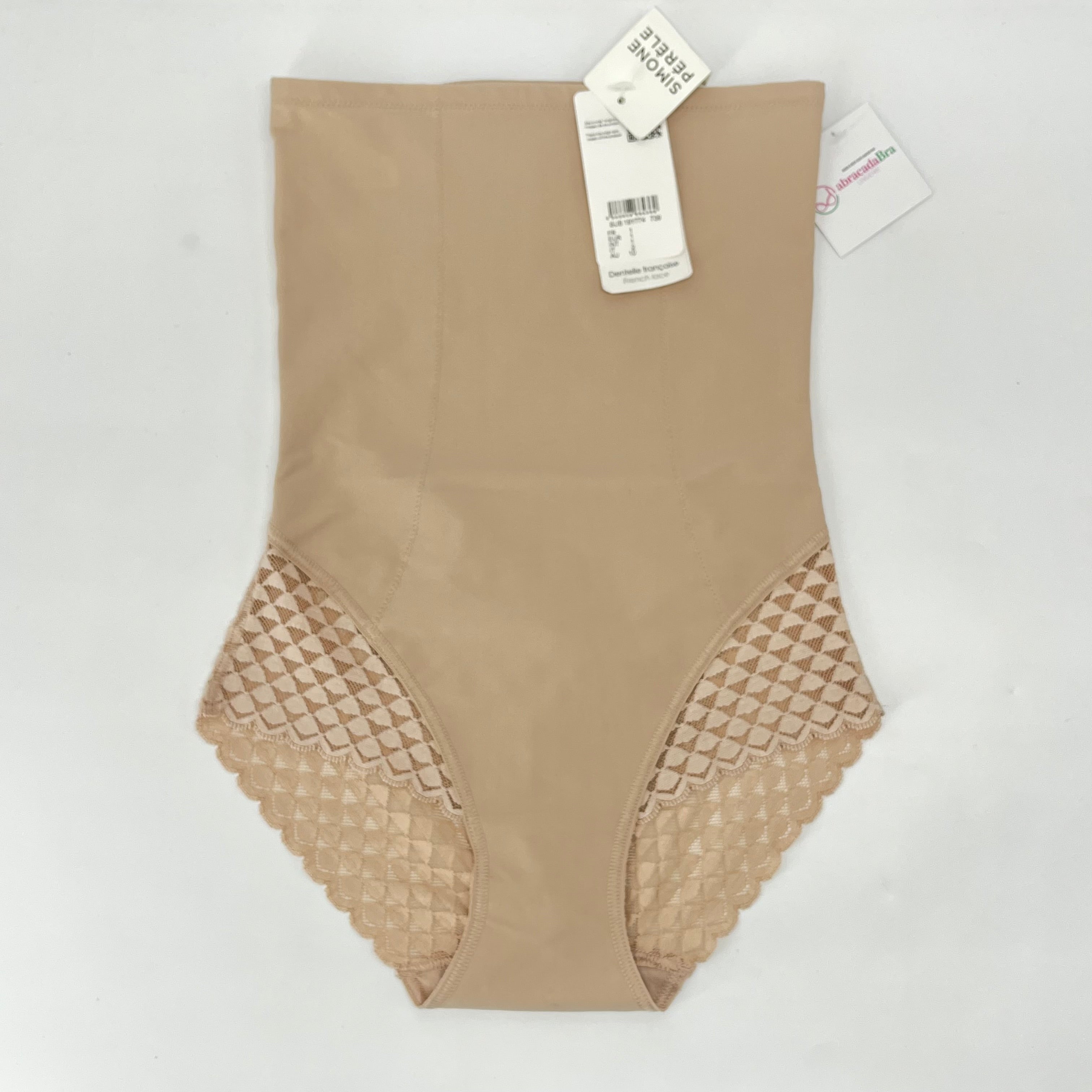 Culotte gainante Simone Pérèle Rouge