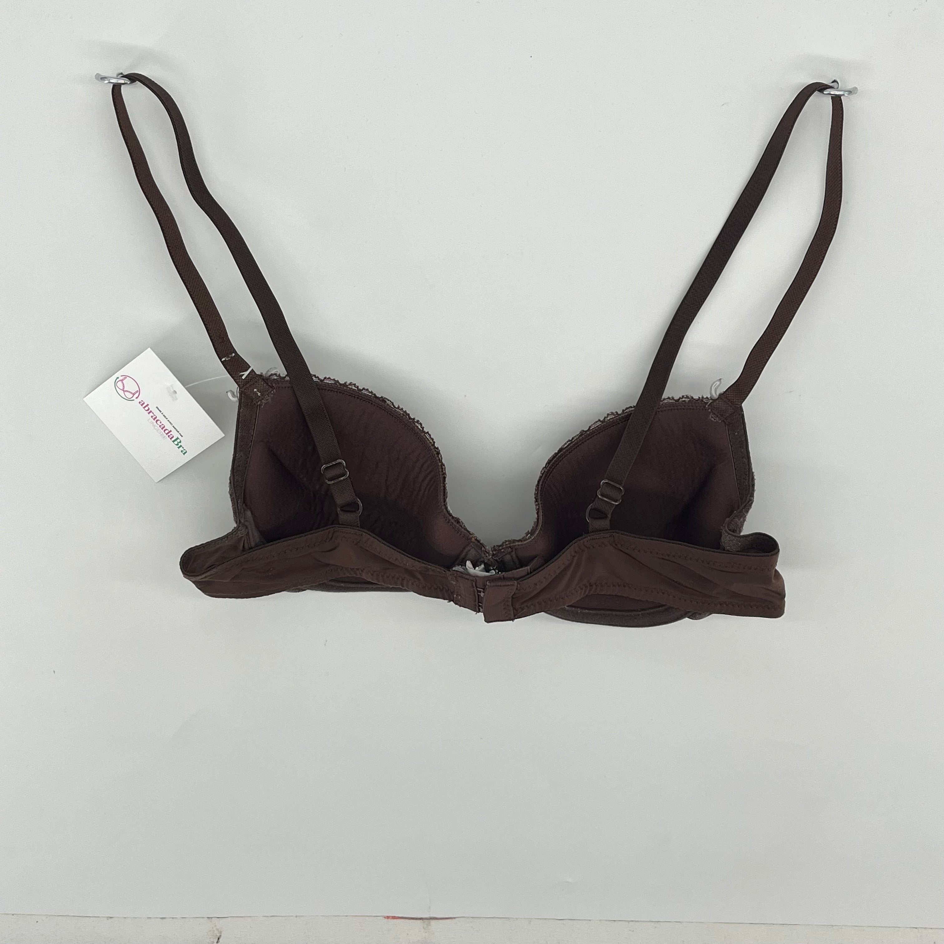 Soutien-gorge ETAM Marron
