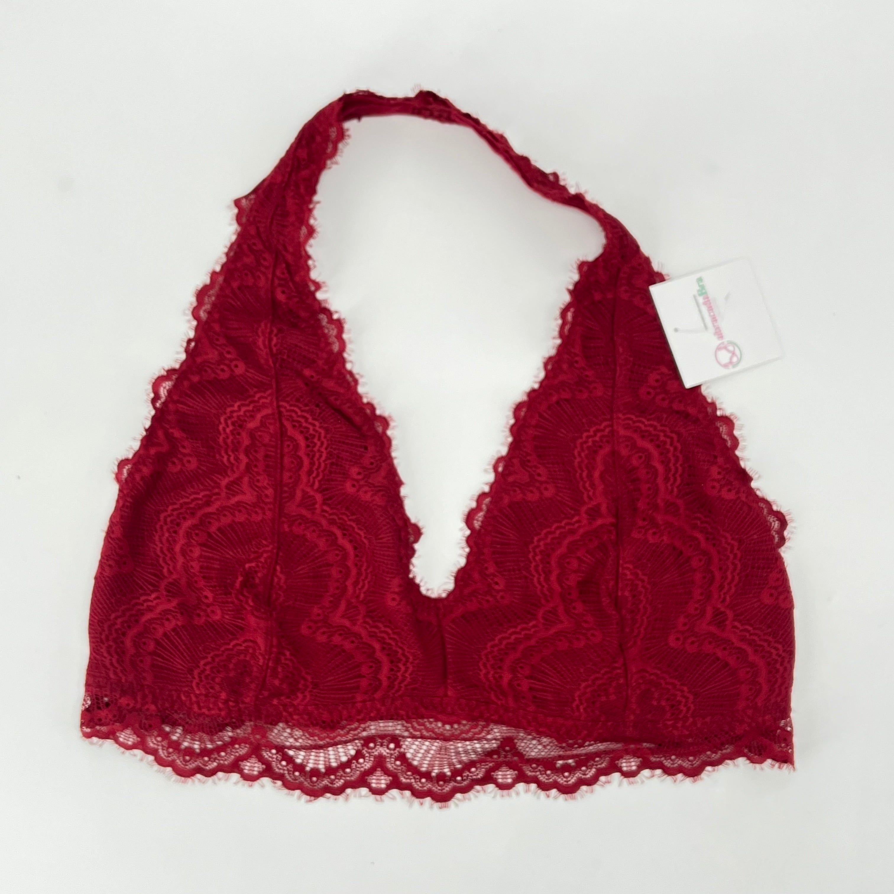 Soutien-gorge Gilly Hicks Rouge