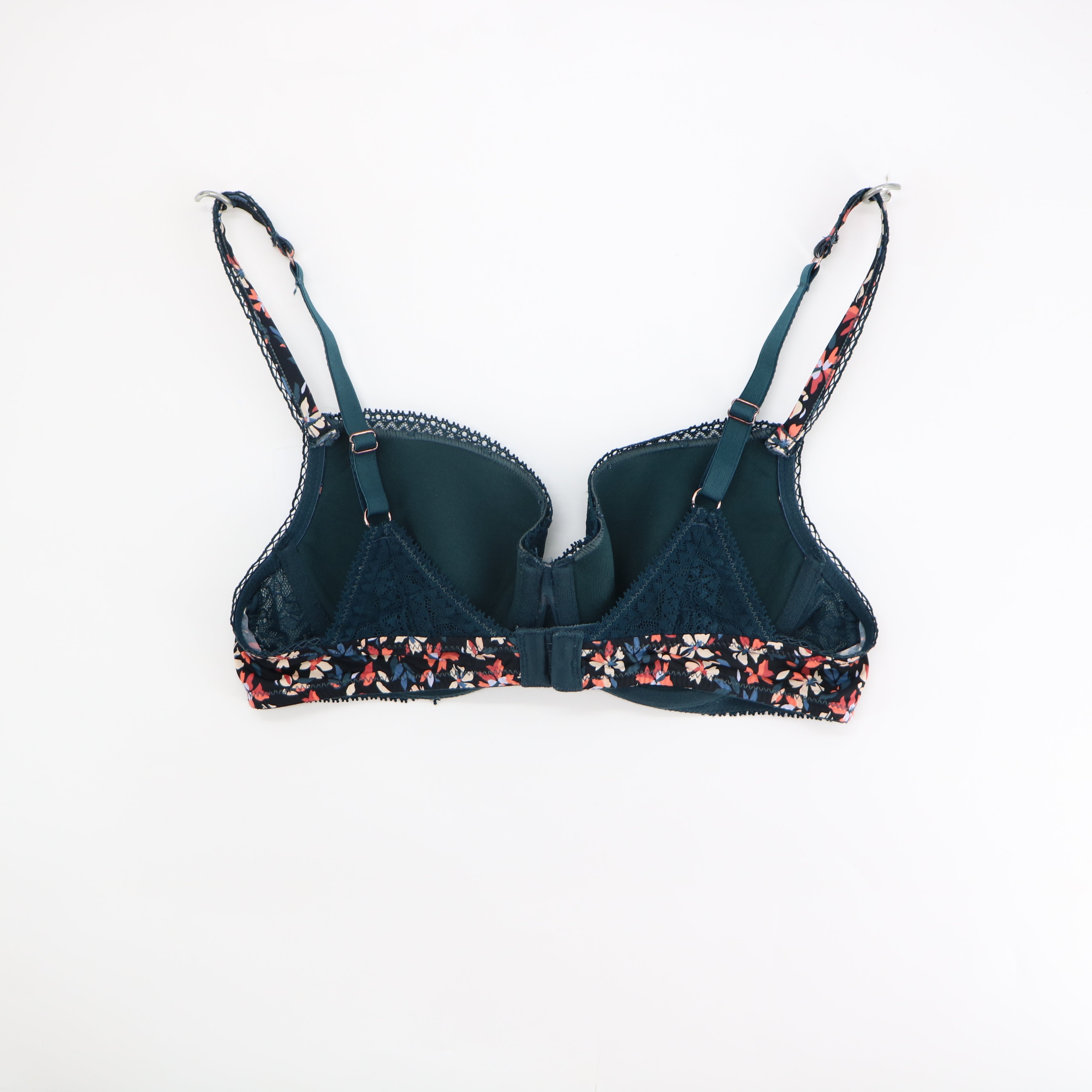 Soutien-gorge RougeGorge Vert