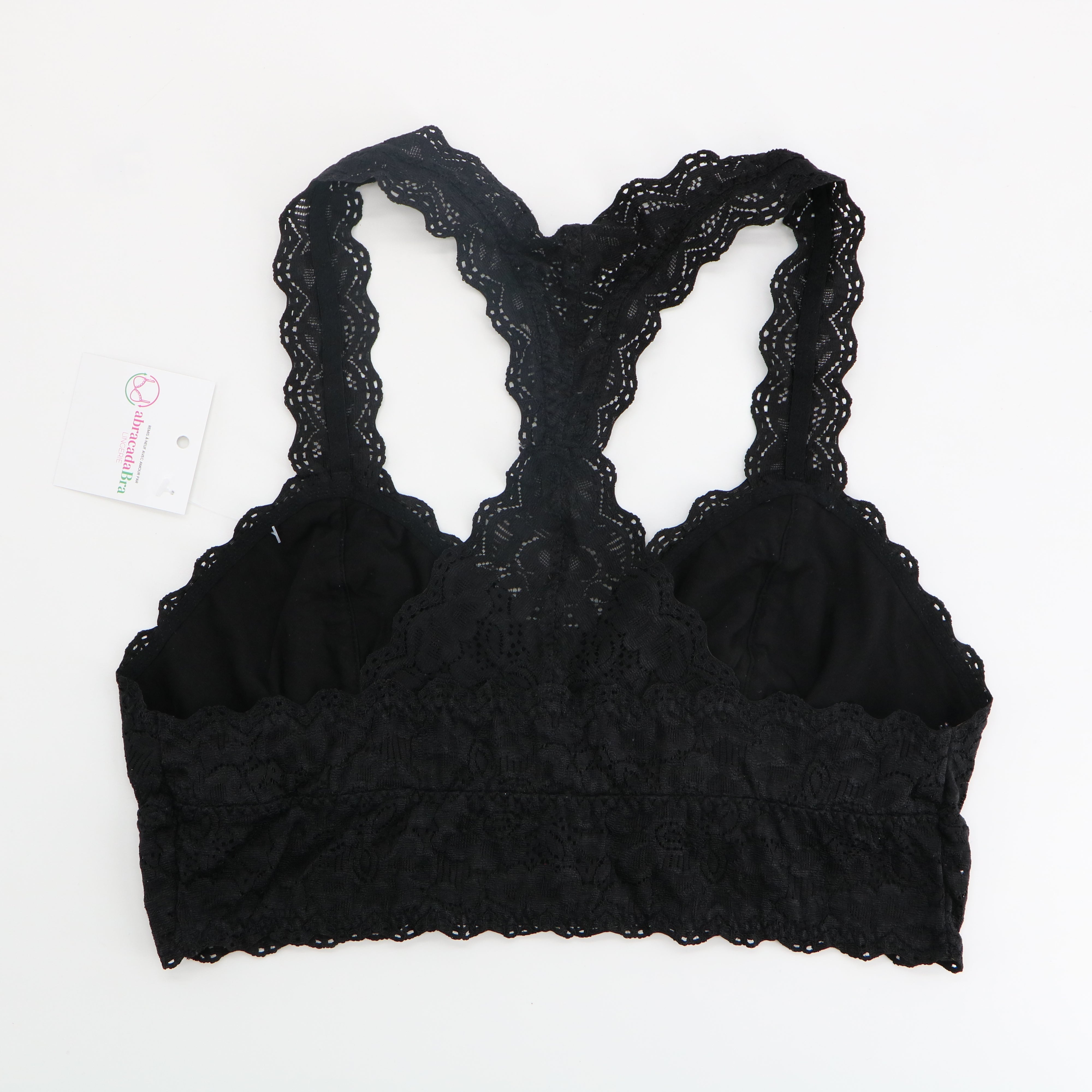 Soutien-gorge Felina Noir