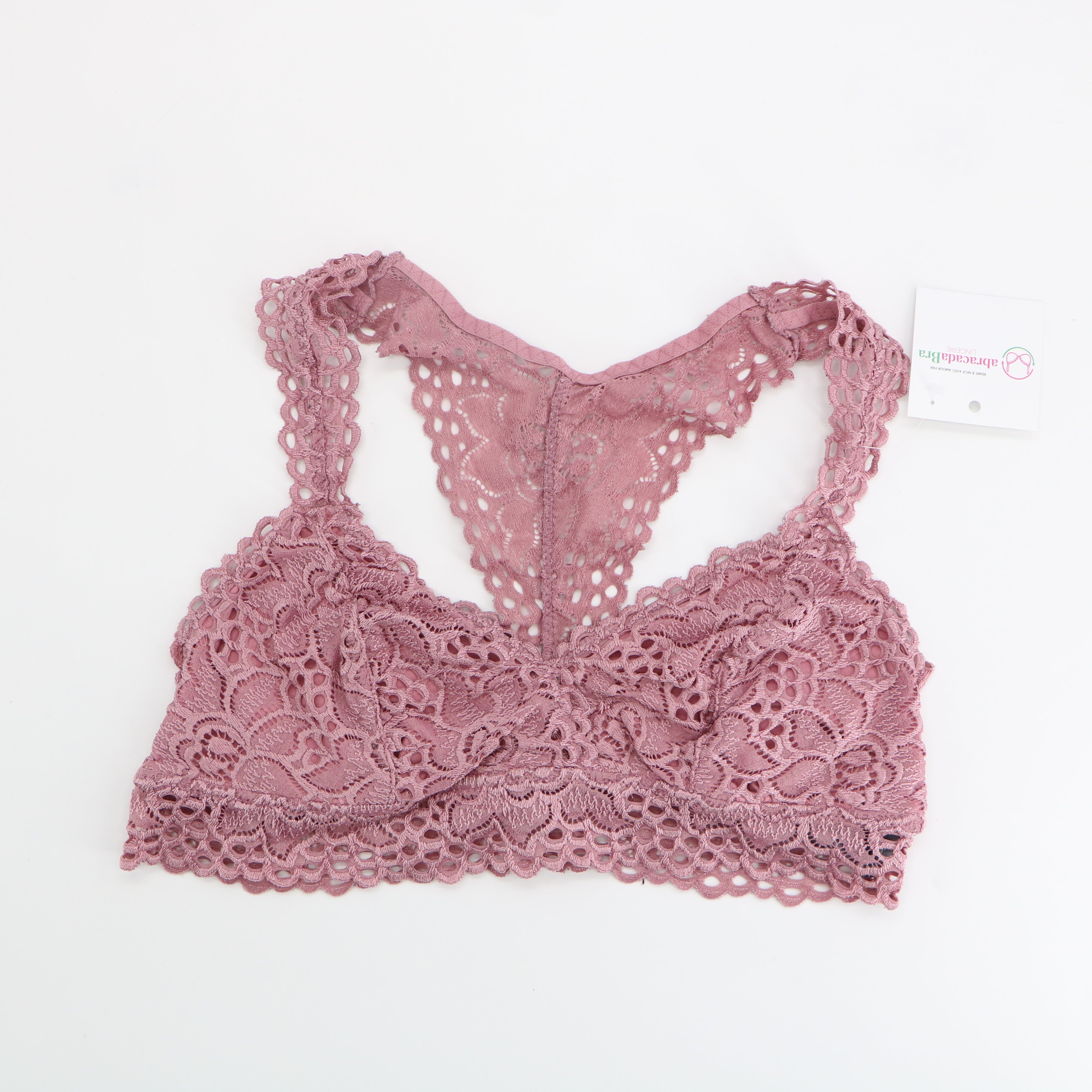 Soutien-gorge Aerie Rose