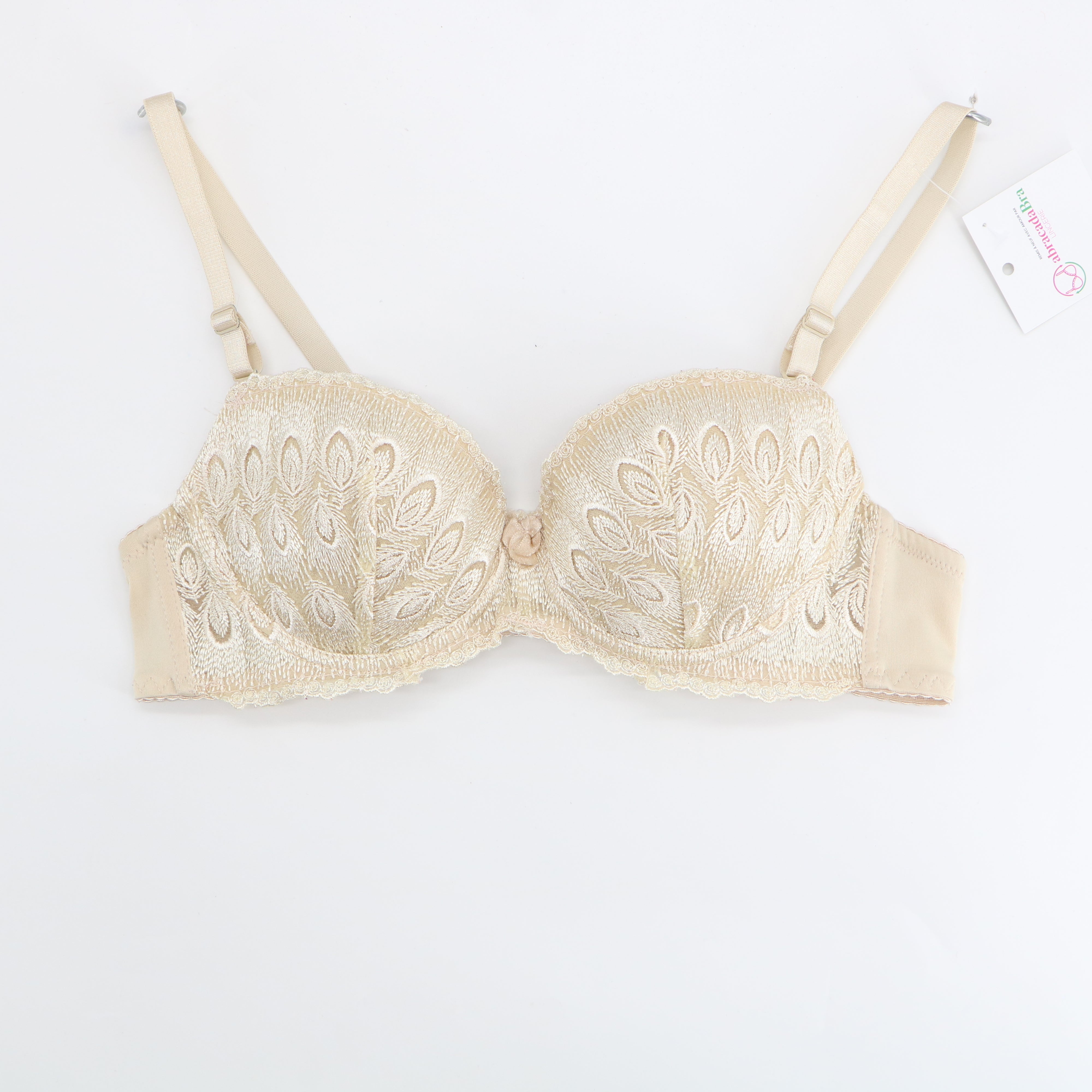 Soutien-gorge Beige