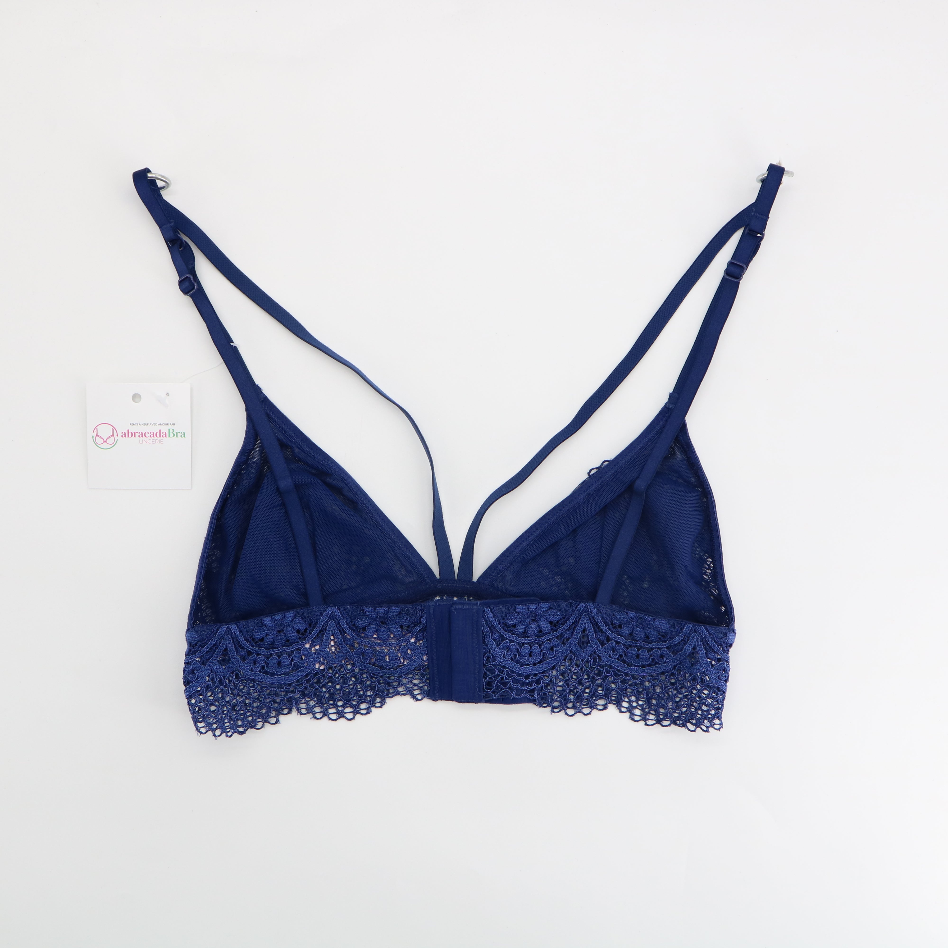 Soutien-gorge Victoria's Secret Bleu