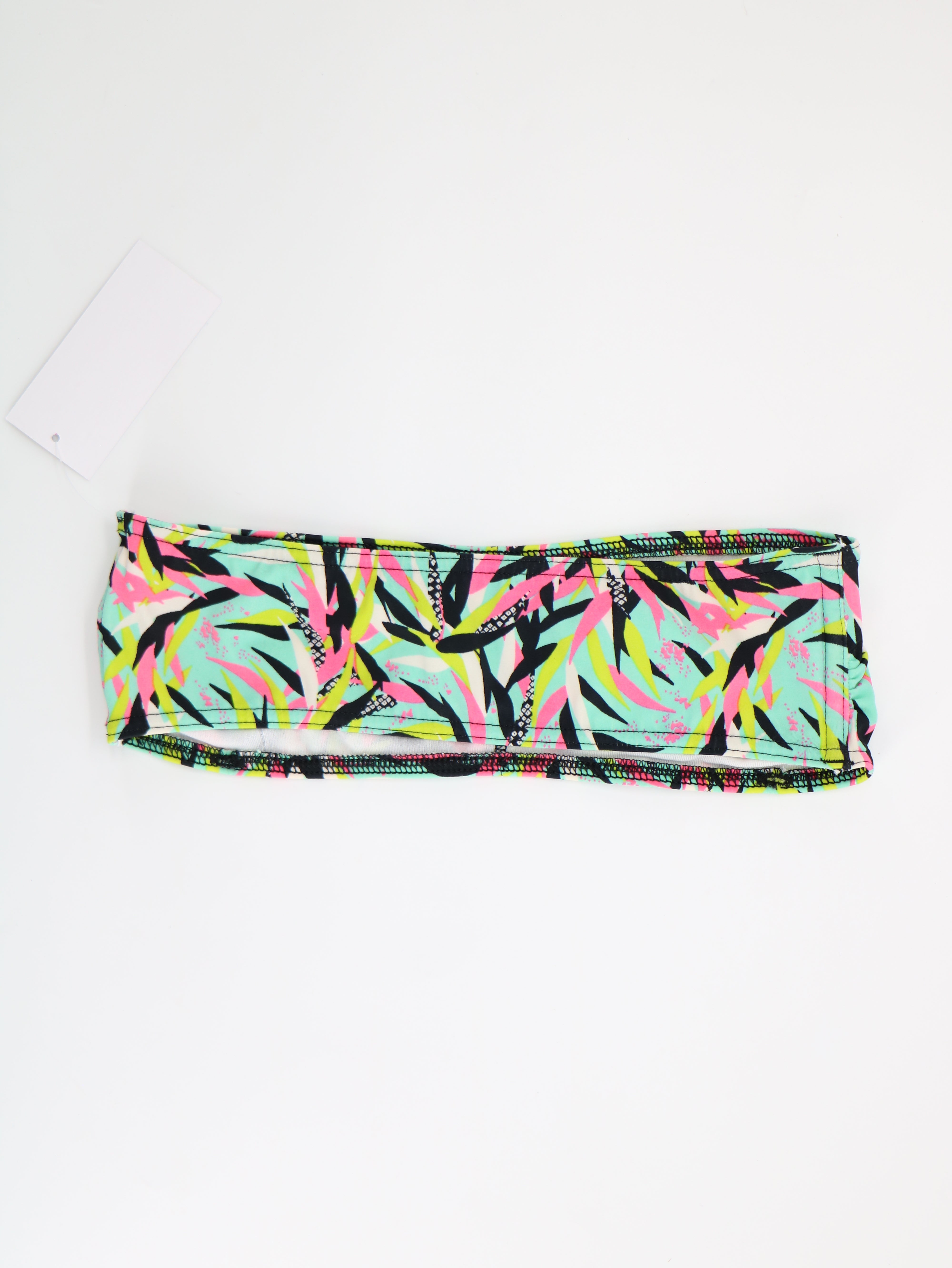 Maillot de bain Bleu