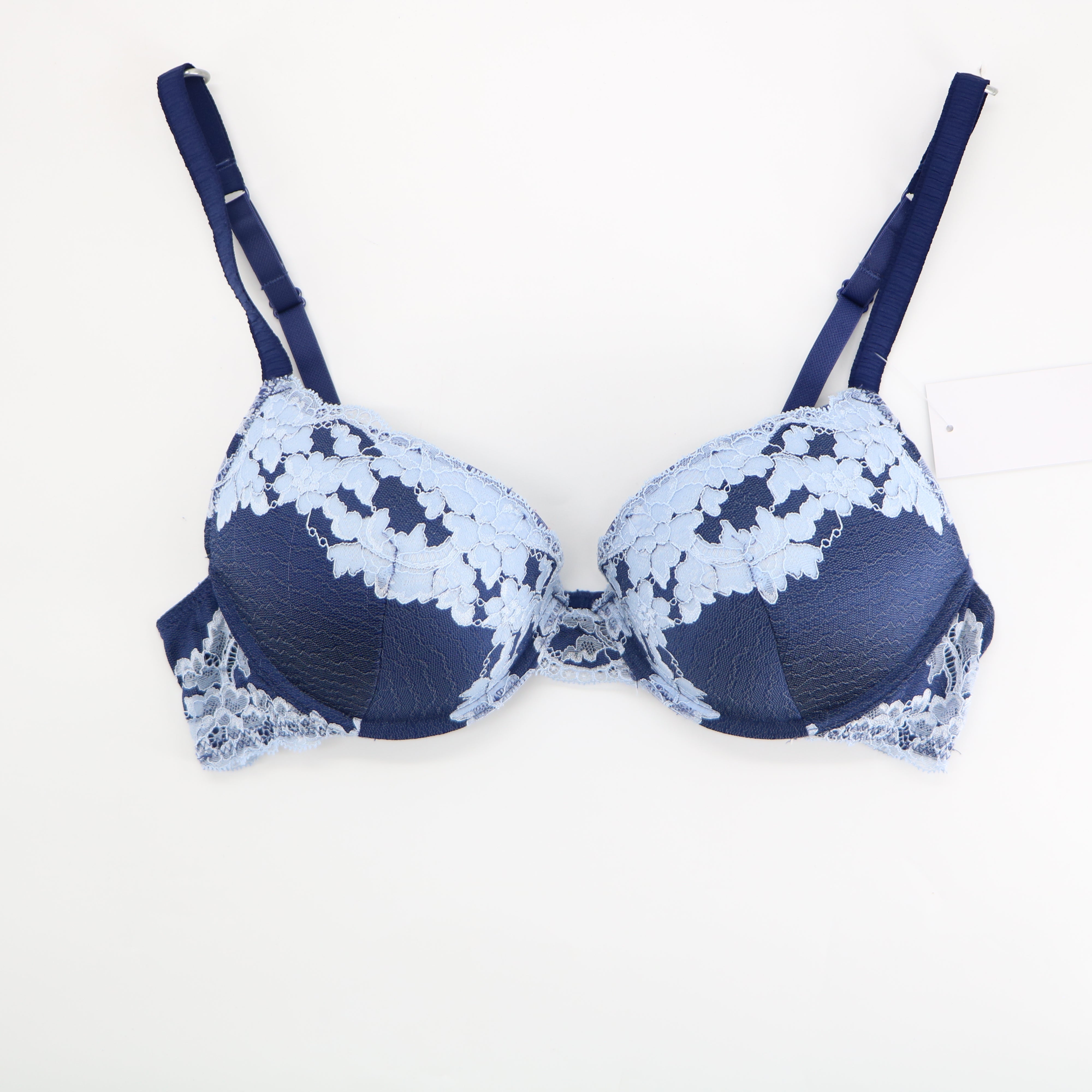 Soutien-gorge RougeGorge Bleu