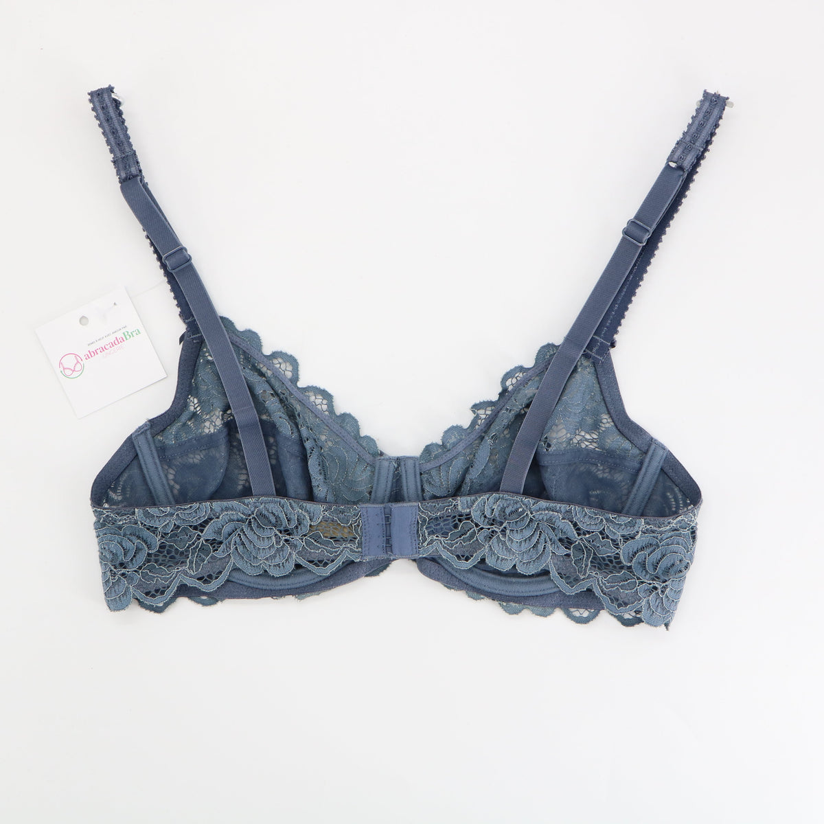 Soutien-gorge RougeGorge Bleu