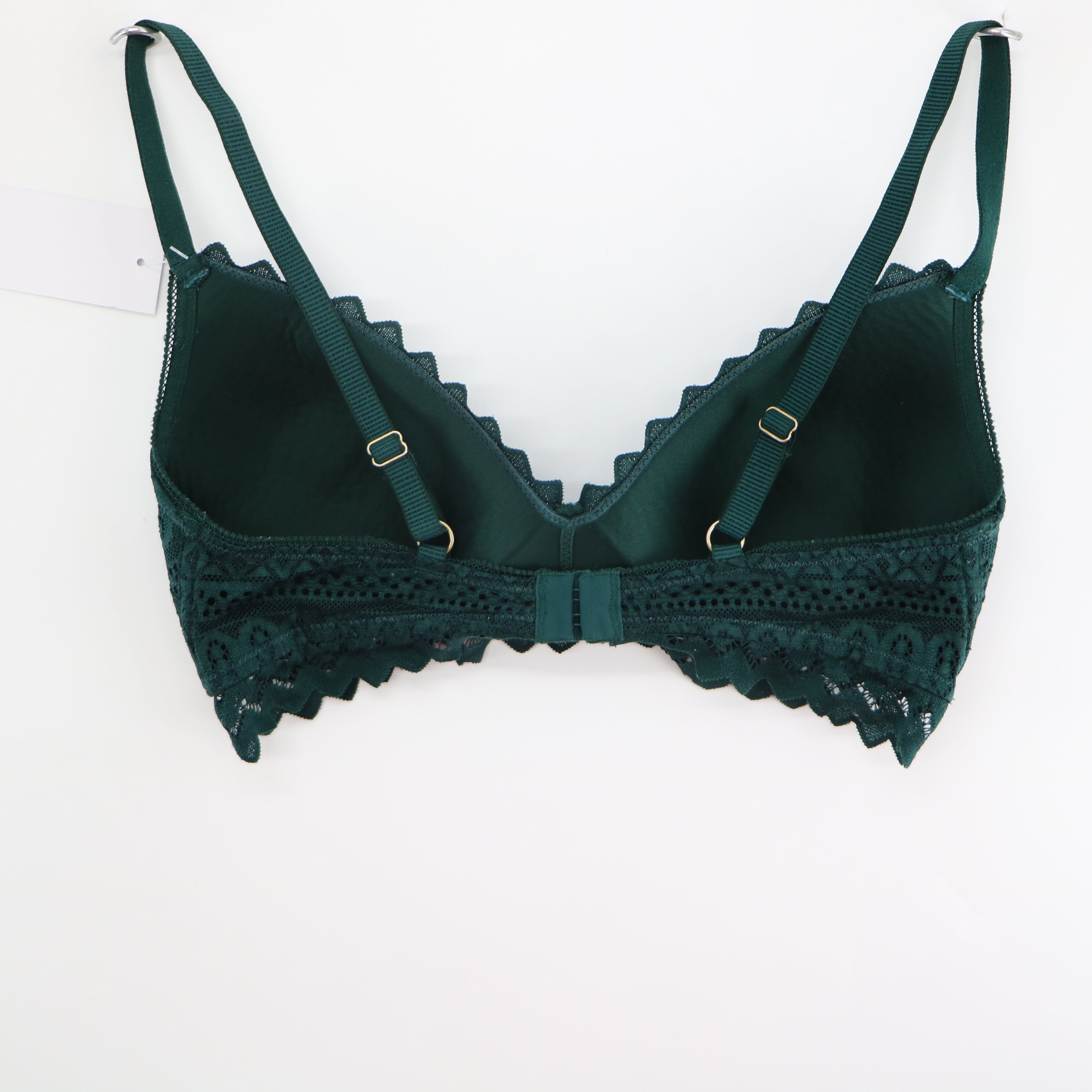 Soutien-gorge ETAM Vert