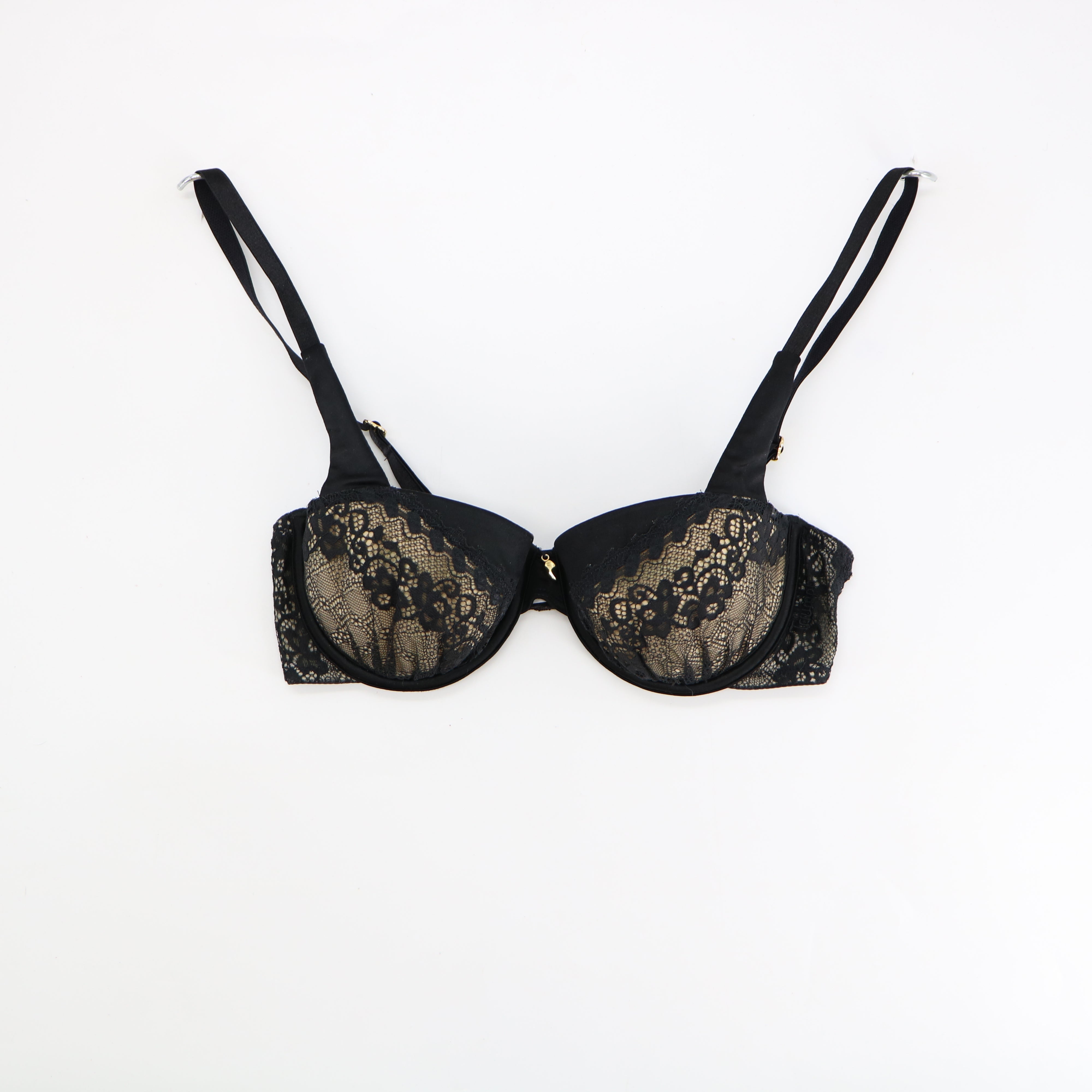 Soutien-gorge Triumph Noir
