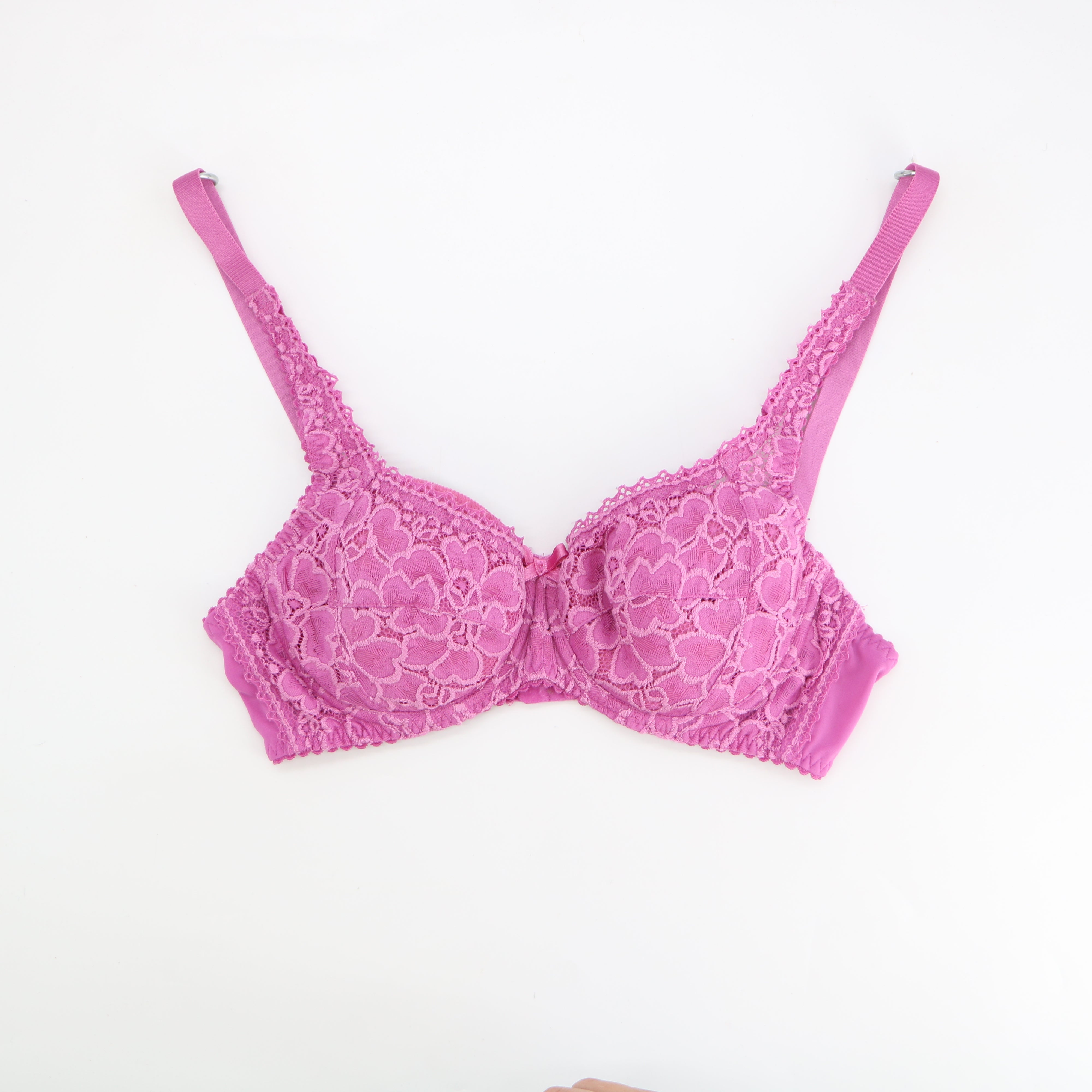 Soutien-gorge Damart Rose
