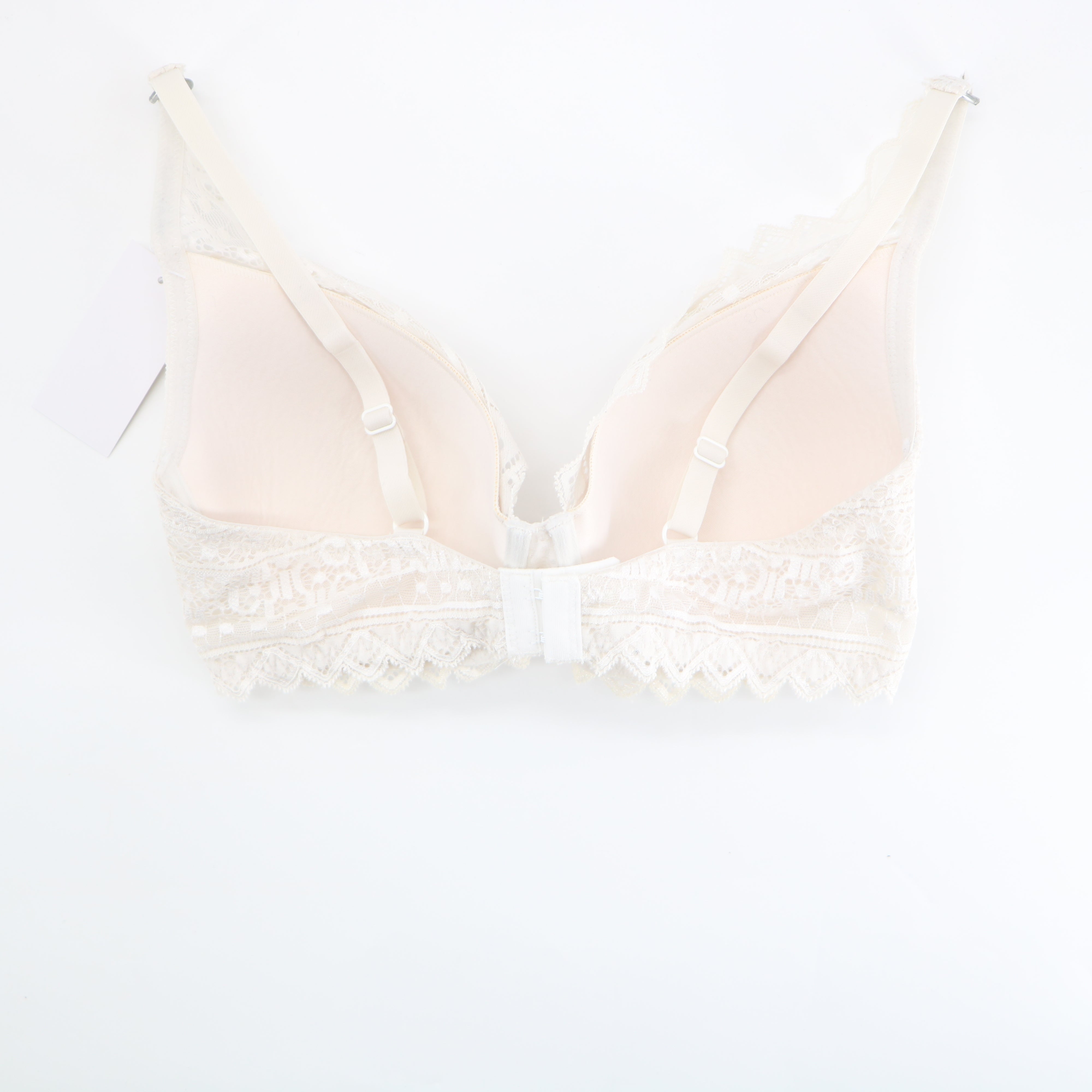 Soutien-gorge Blanc