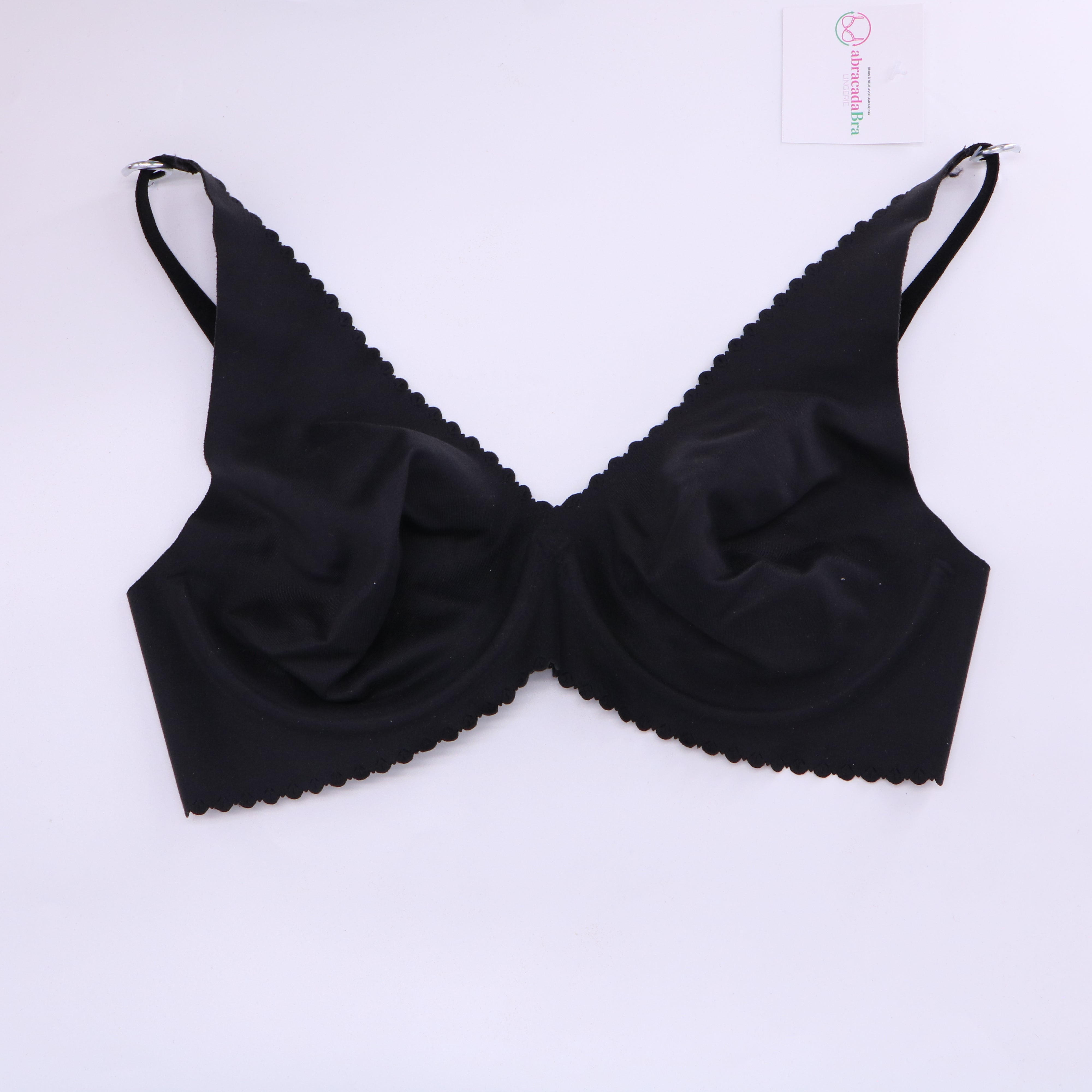 Soutien-gorge DIM Noir