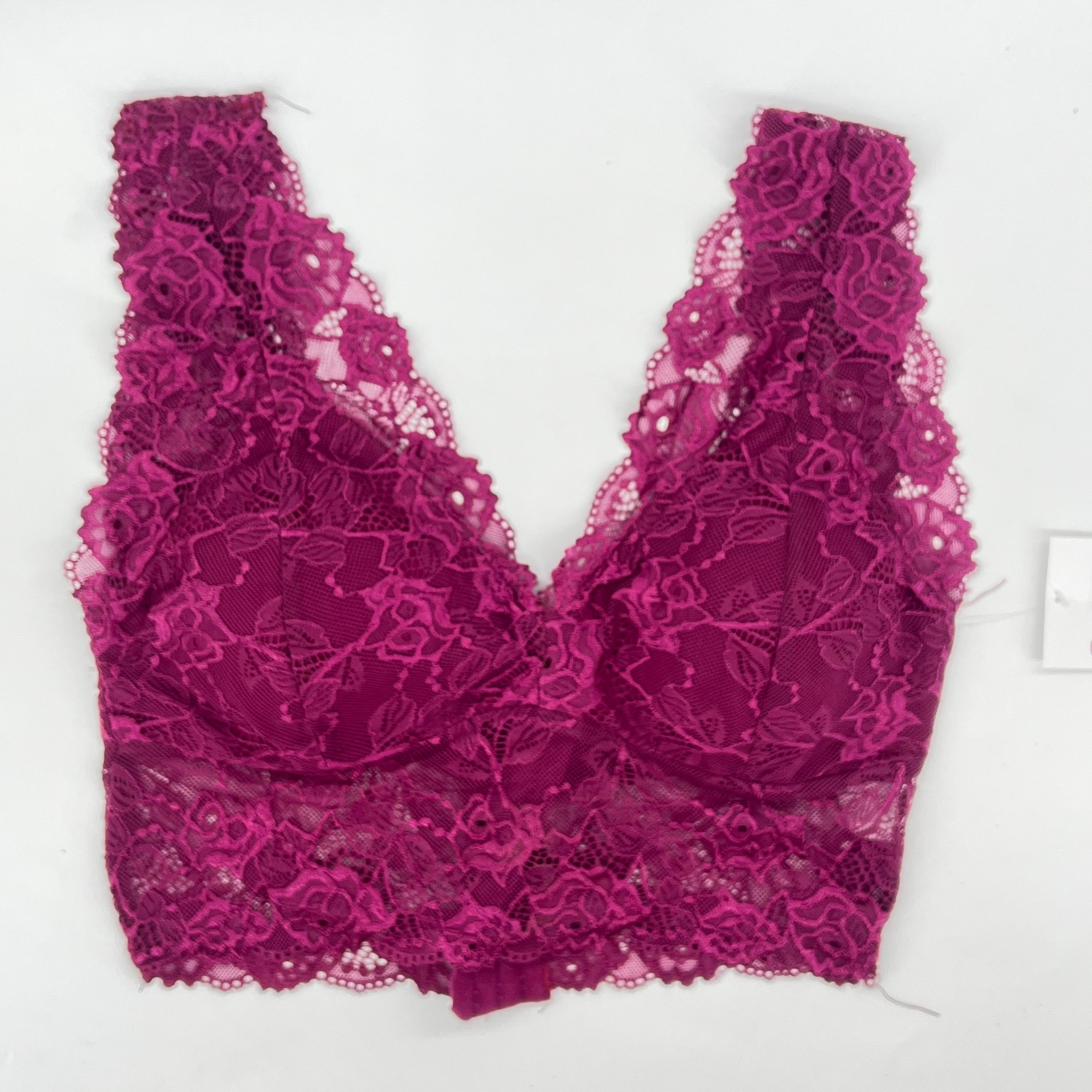 Soutien-gorge Forever 21 Violet