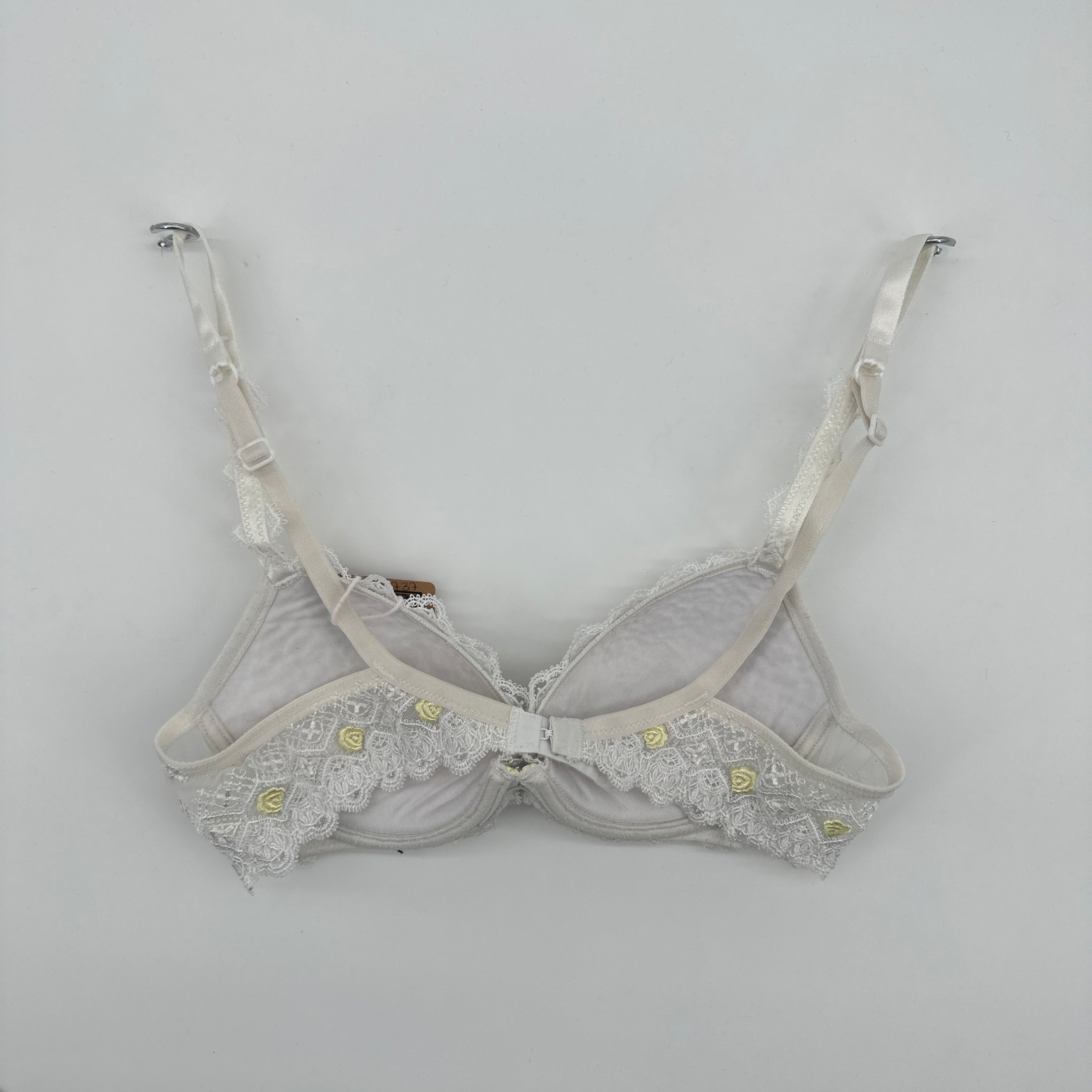 Soutien-gorge Lise Charmel Blanc