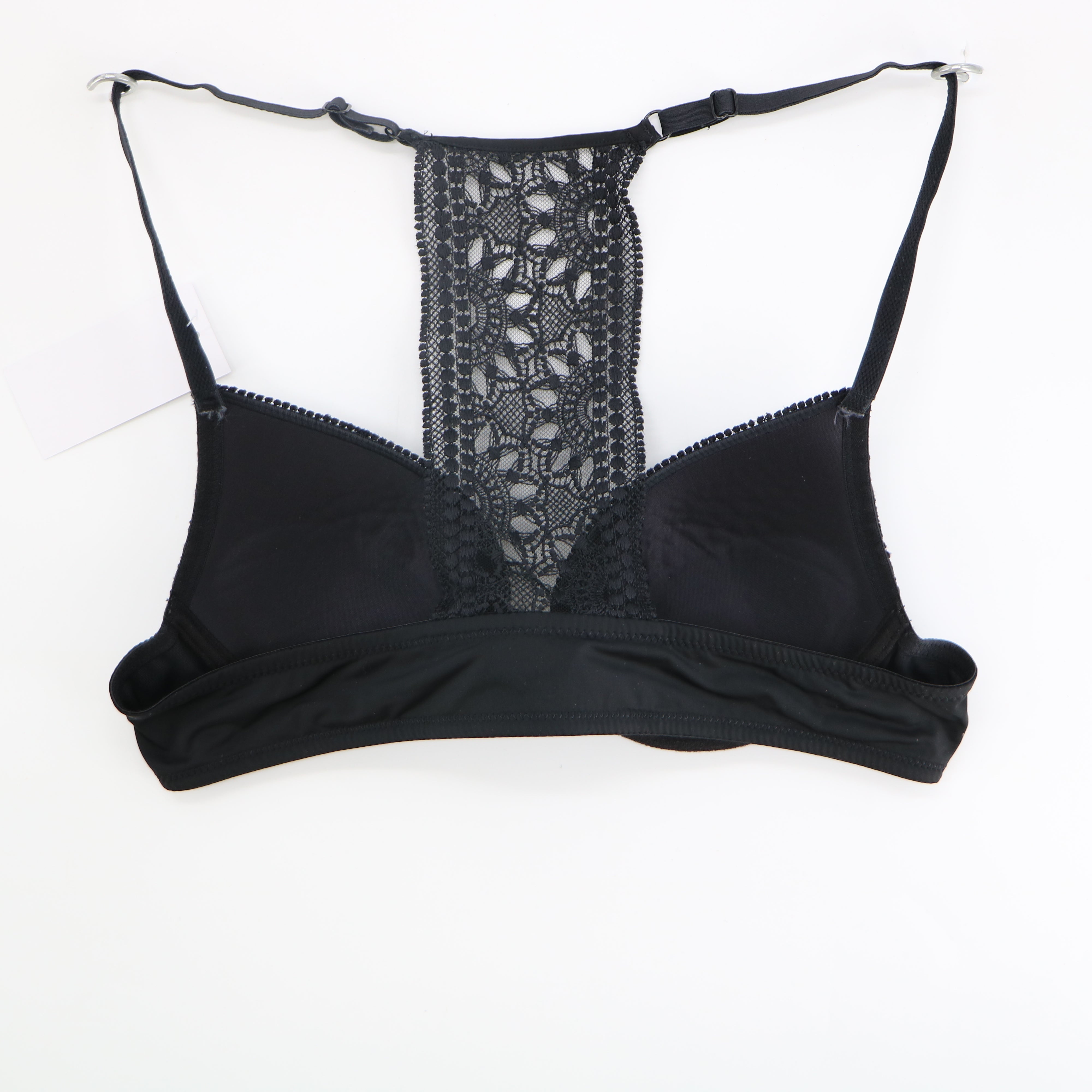 Soutien-gorge ETAM Noir